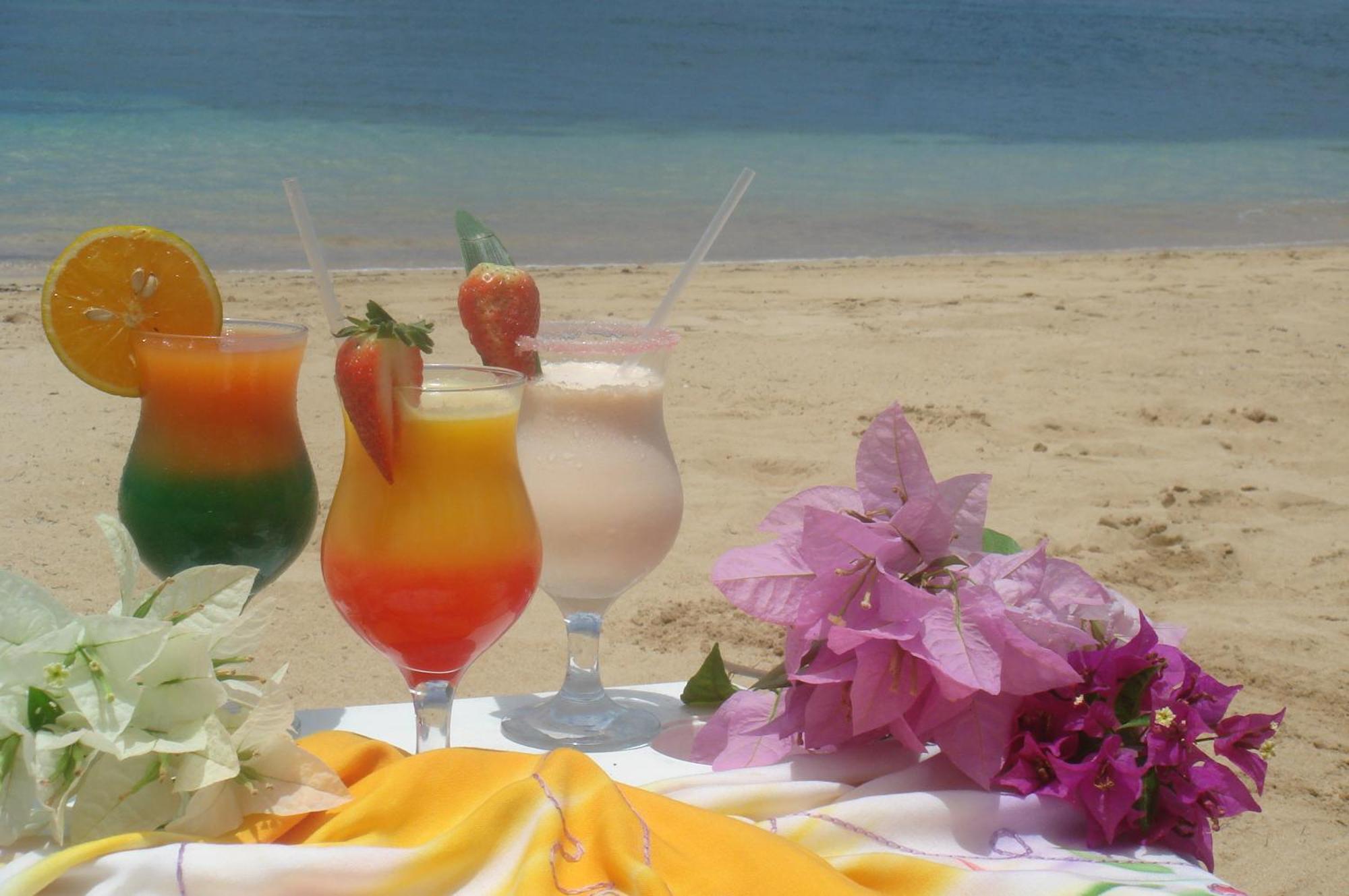 Playa Colibri 4*