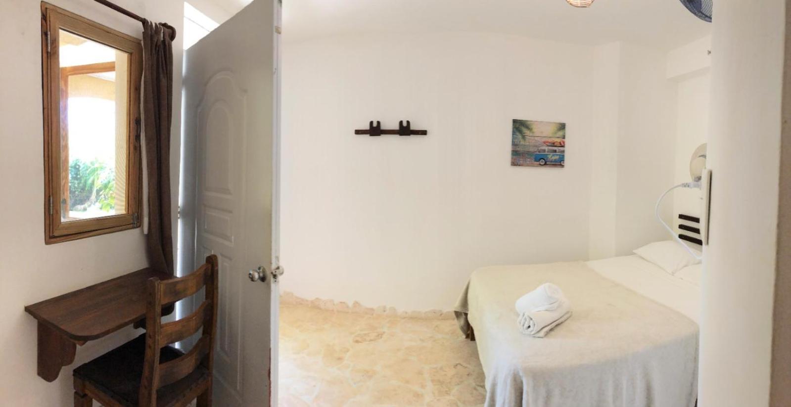 Surfbreak B&B 3* Cabarete