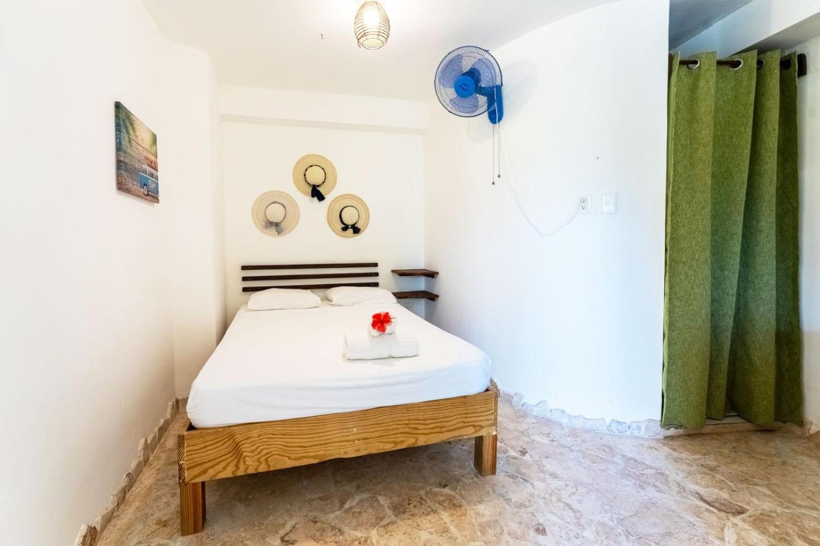 Surfbreak B&B Cabarete