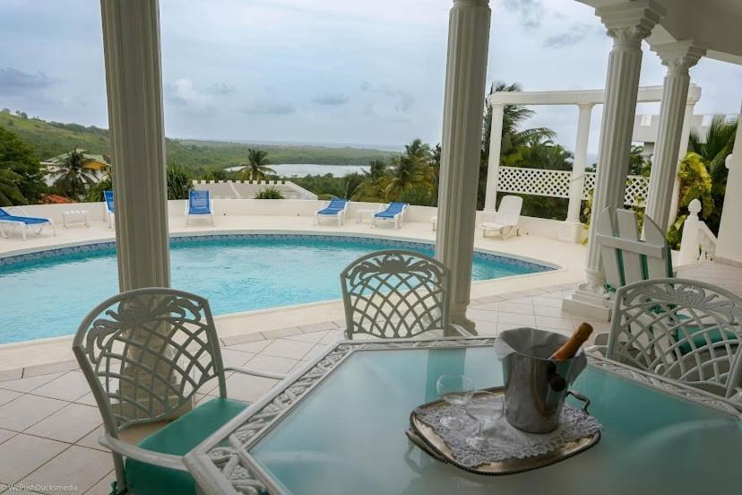 Resort Castles In Paradise Vieux Fort