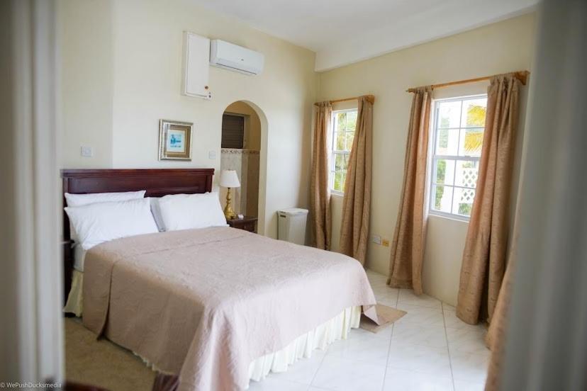 Castles In Paradise Resort