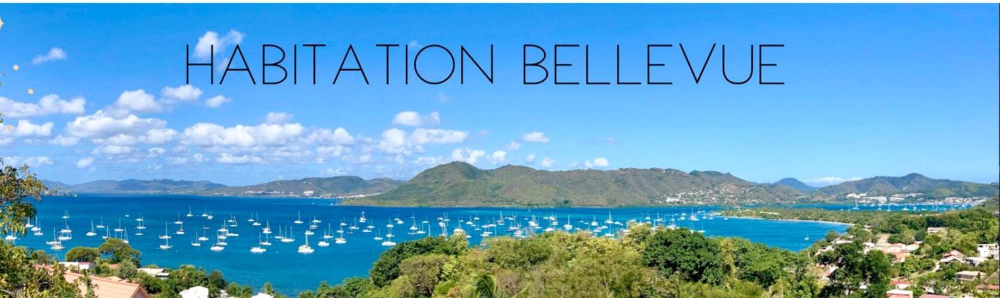 Habitation Bellevue
