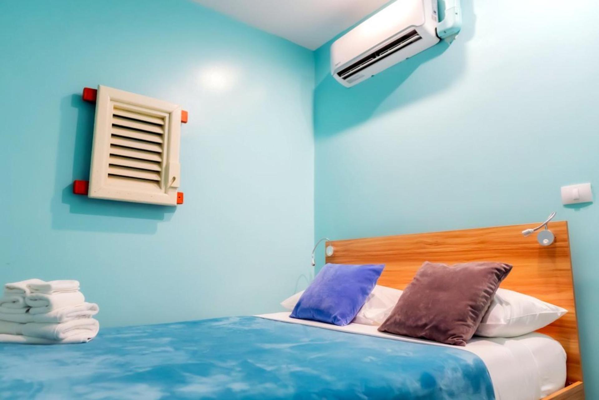 Albergue Bed & Bike Curacao
