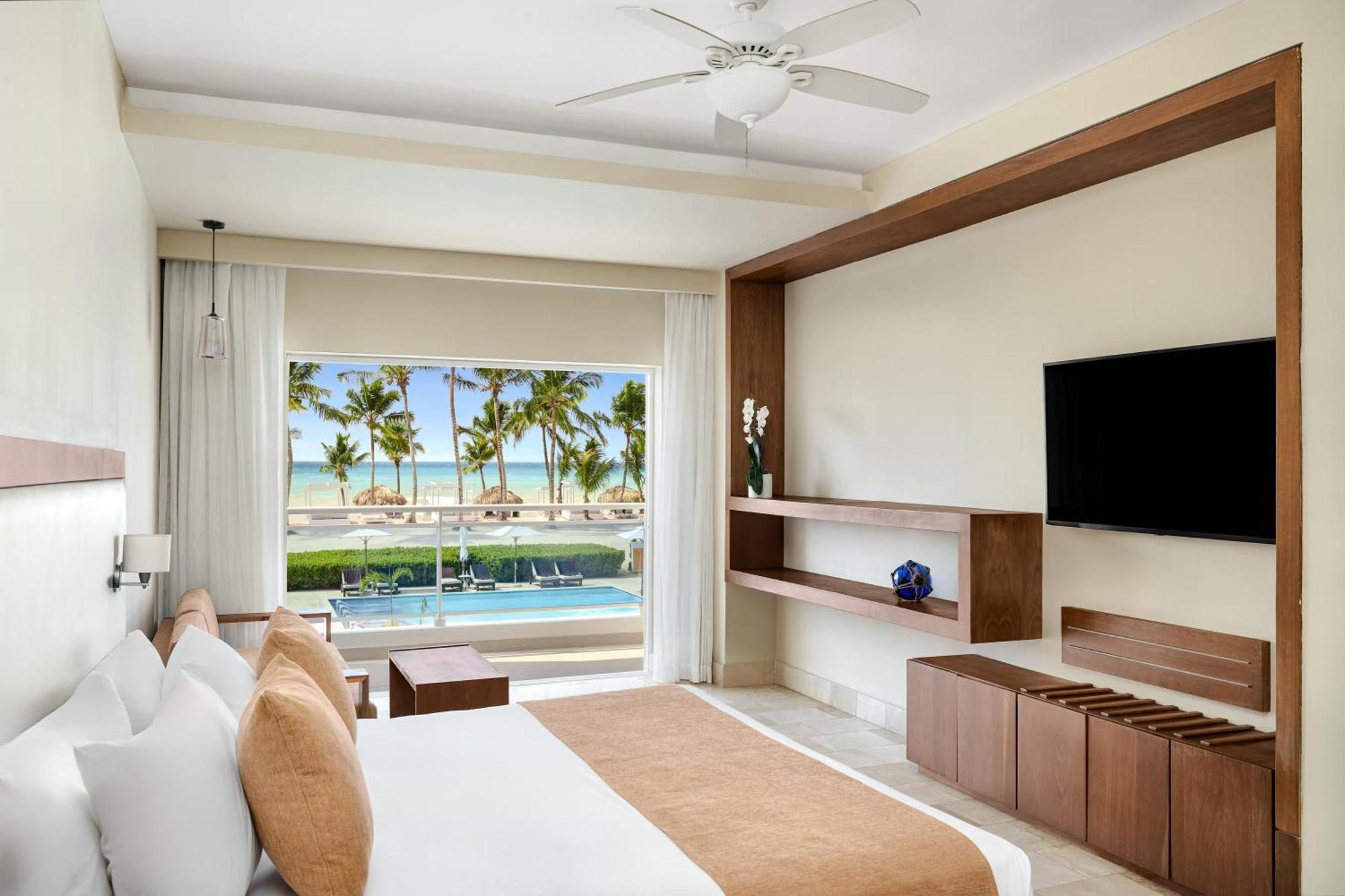 Sunscape Dominicus La Romana 4*