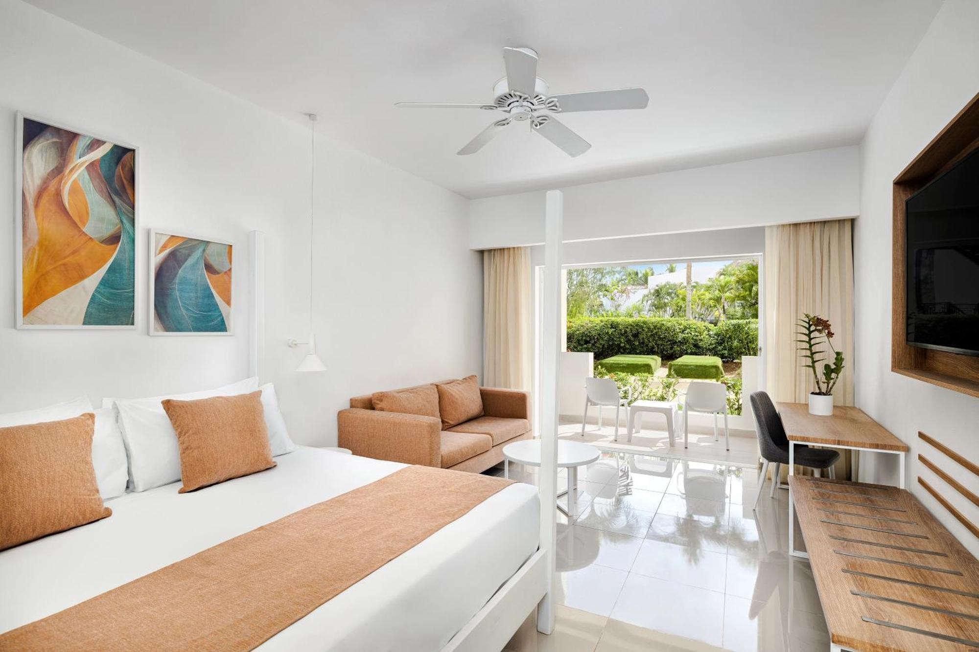 Sunscape Dominicus La Romana 4* Bayahibe