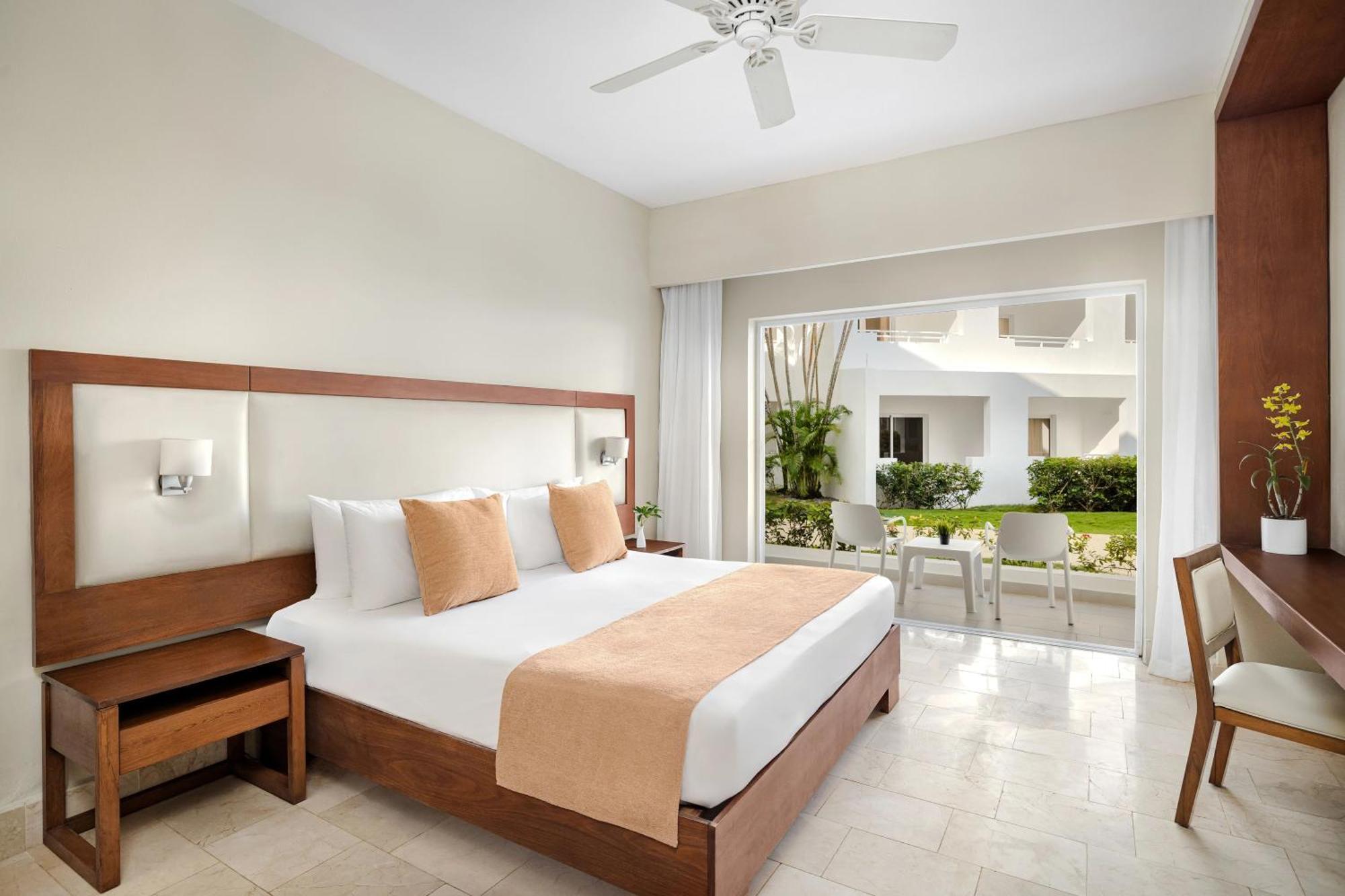 Resort Sunscape Dominicus La Romana