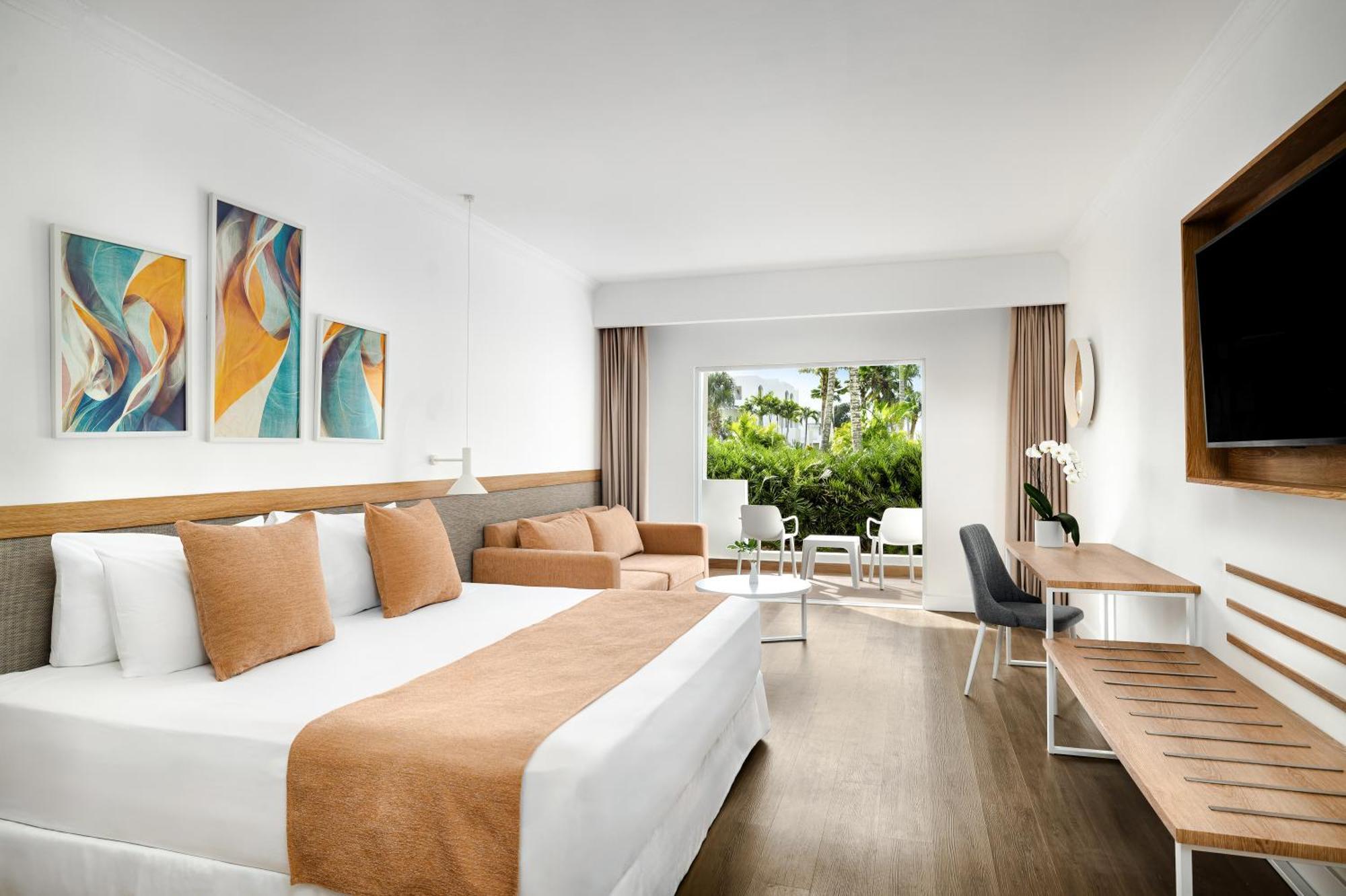 Resort Sunscape Dominicus La Romana 4*