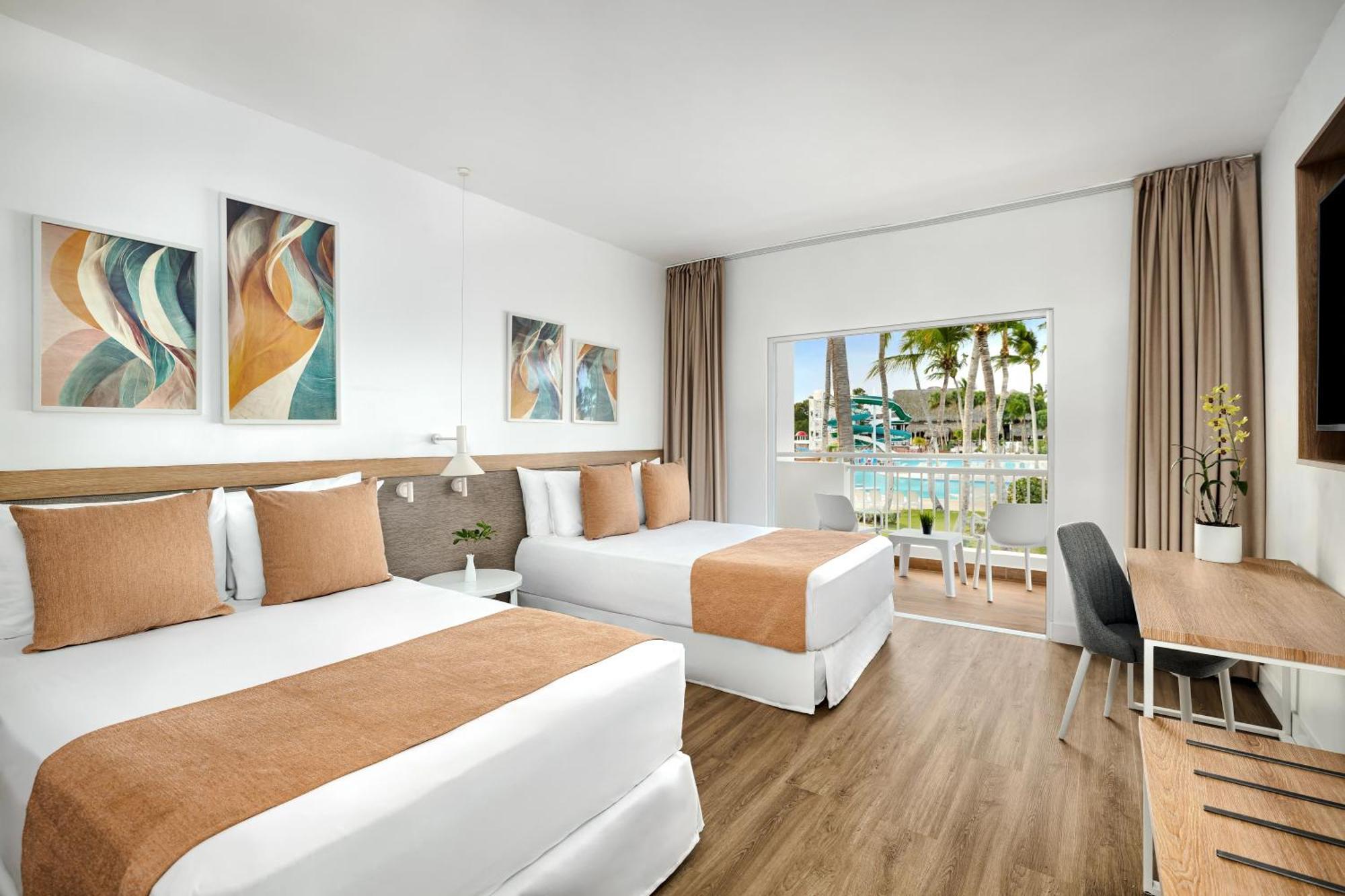 Resort Sunscape Dominicus La Romana
