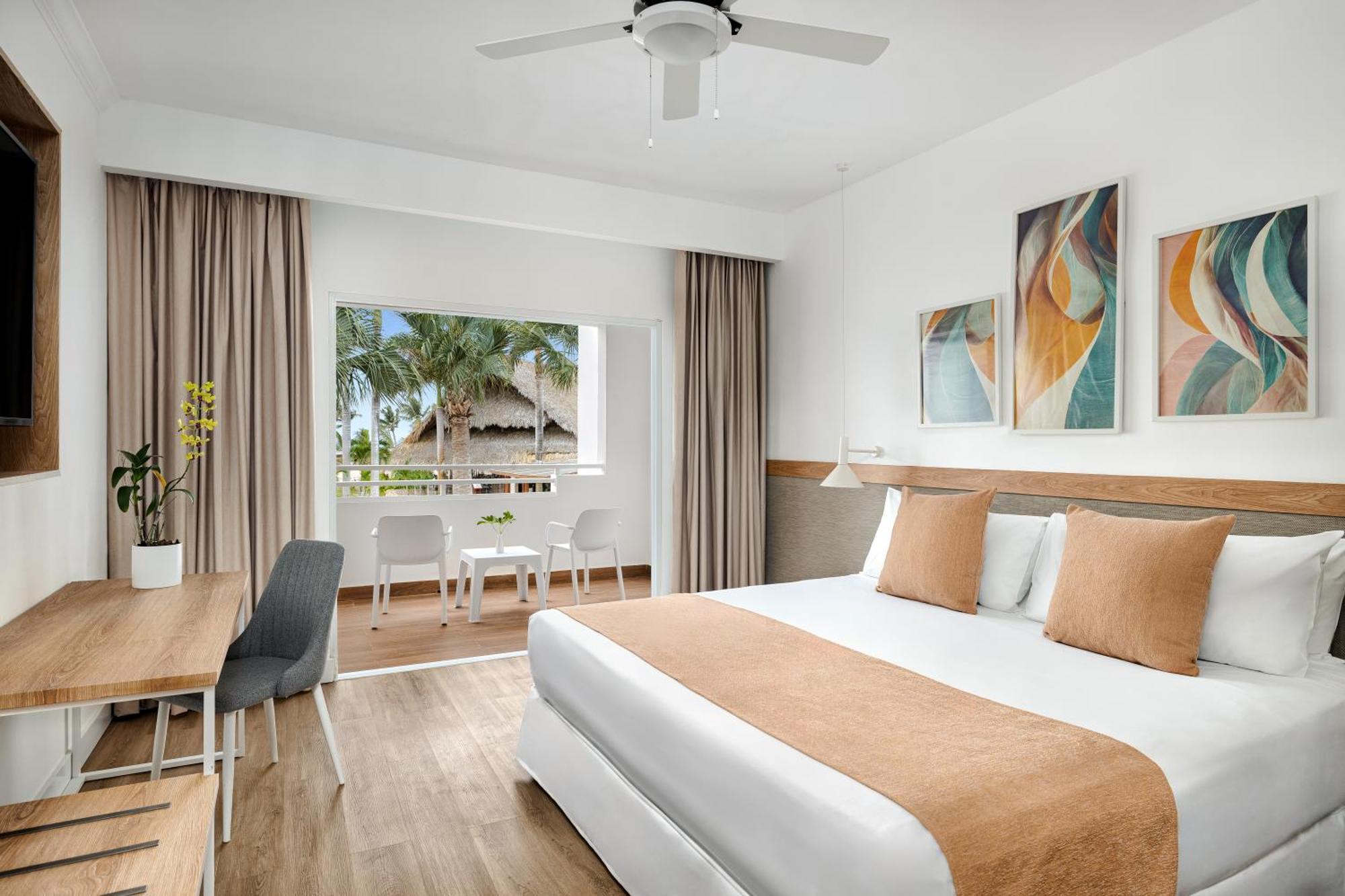 Sunscape Dominicus La Romana 4* Bayahibe
