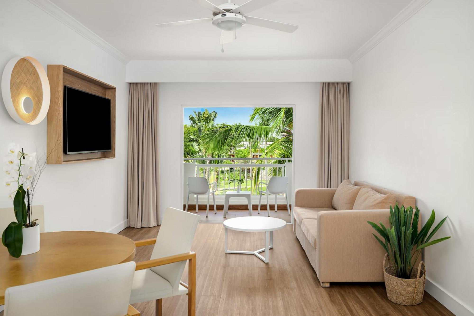 Sunscape Dominicus La Romana Resort 4*
