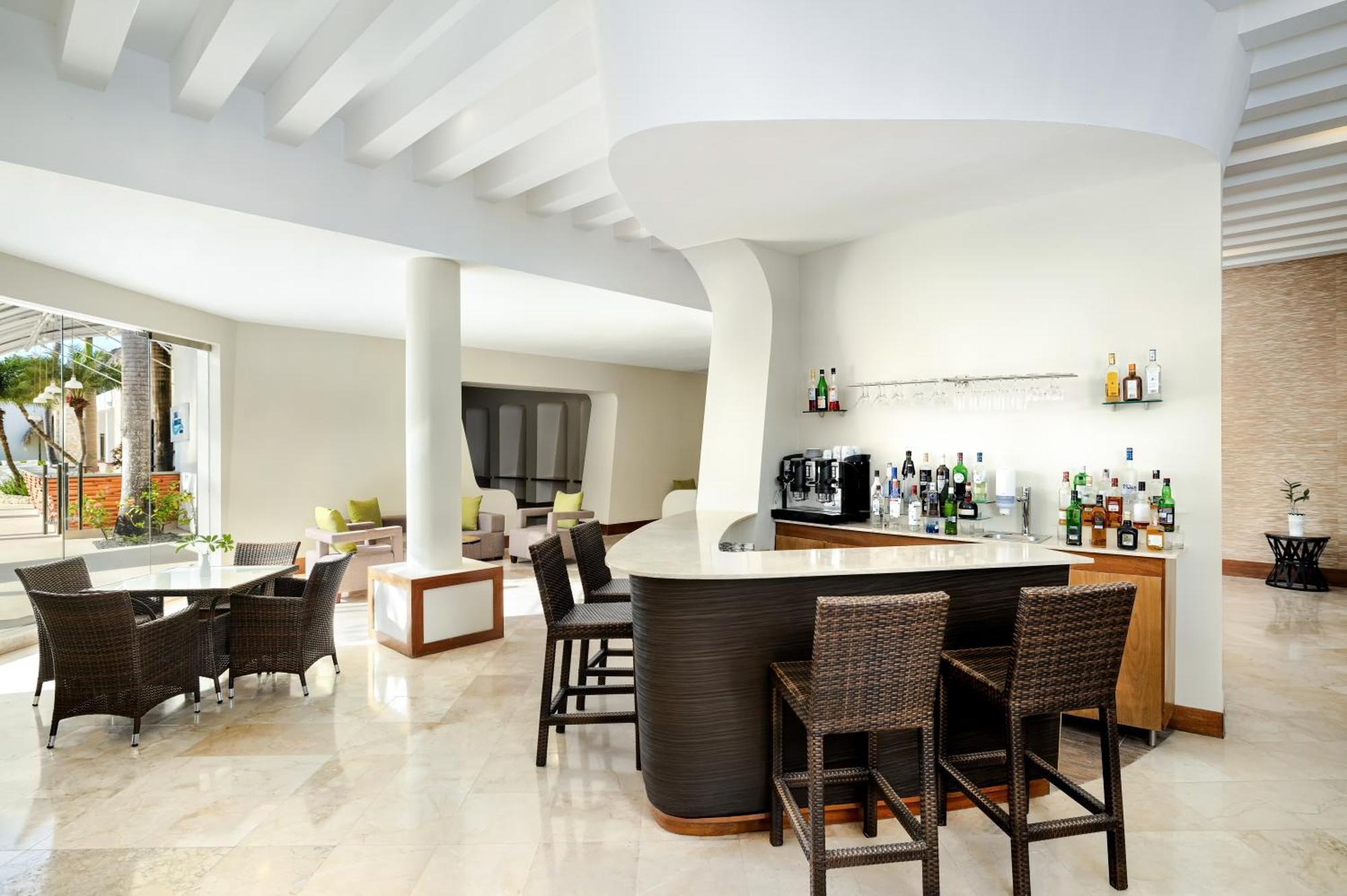Resort Sunscape Dominicus La Romana Bayahibe