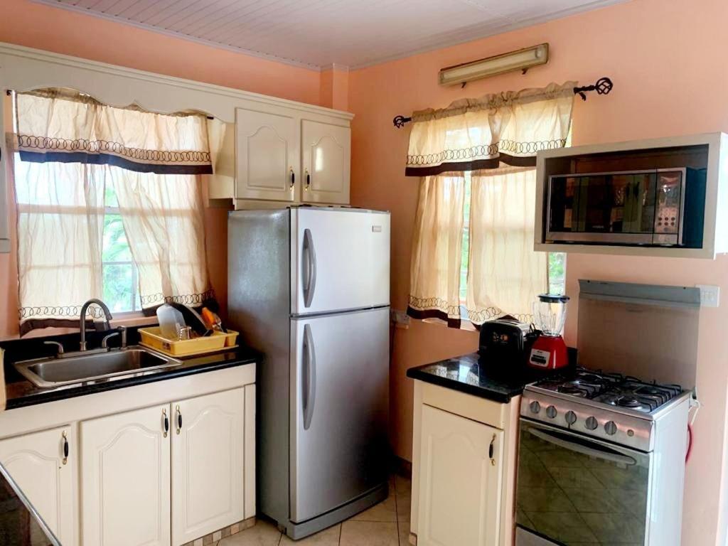 Anne Marie Apartamento