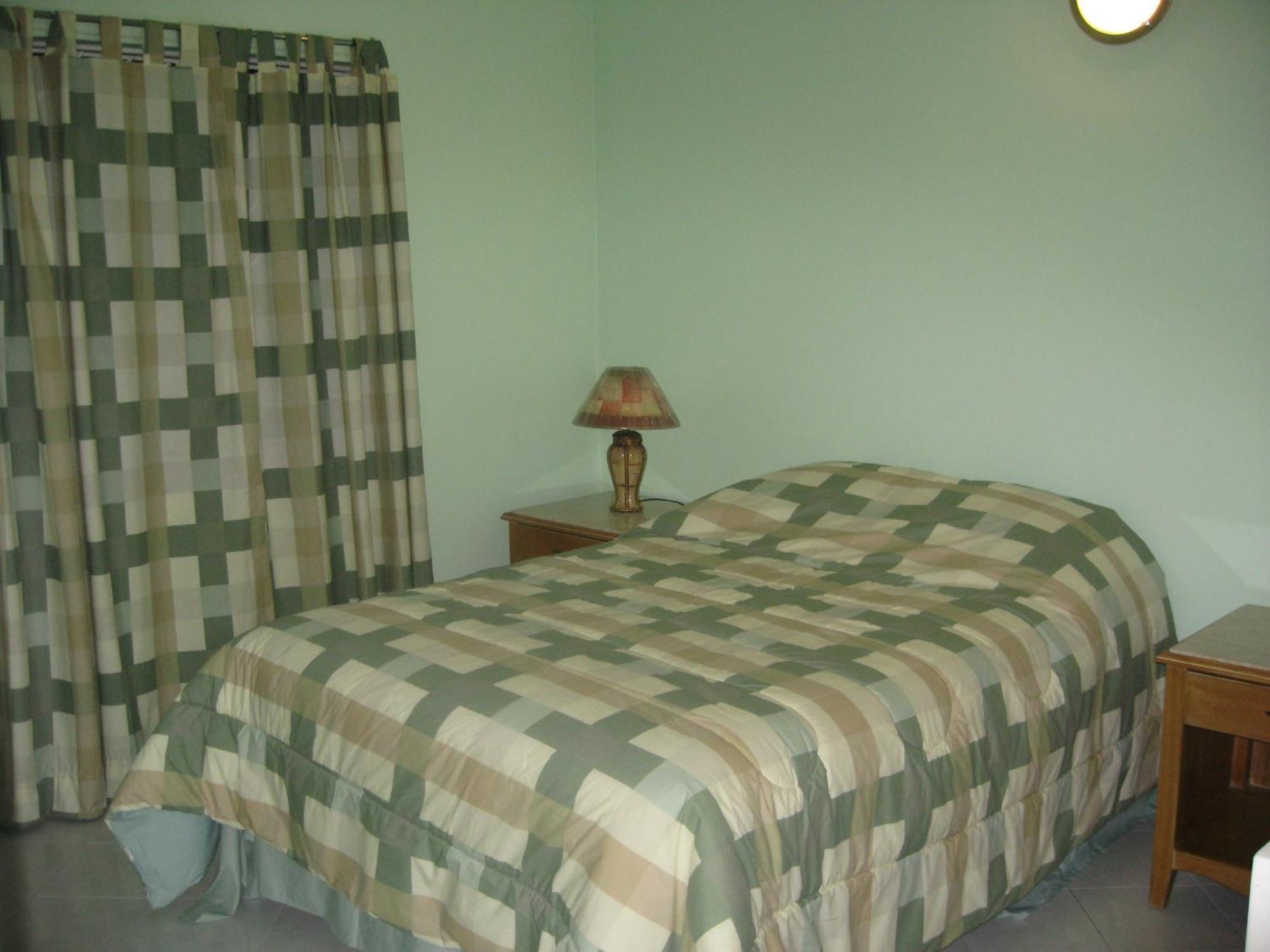 Apartamento Anne Marie