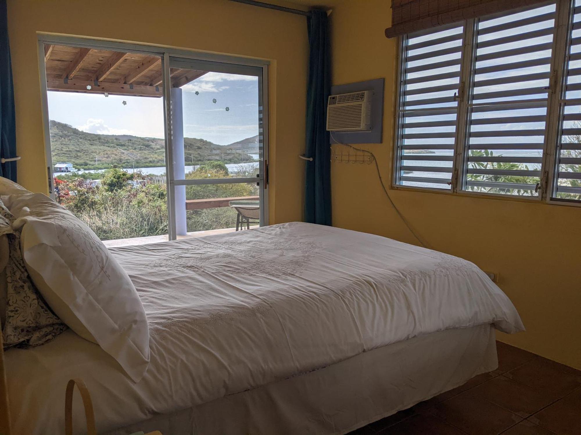 Come, Enjoy & Relax Casa Su Marco Perfect Getaway On Culebra Island Puerto Rico *