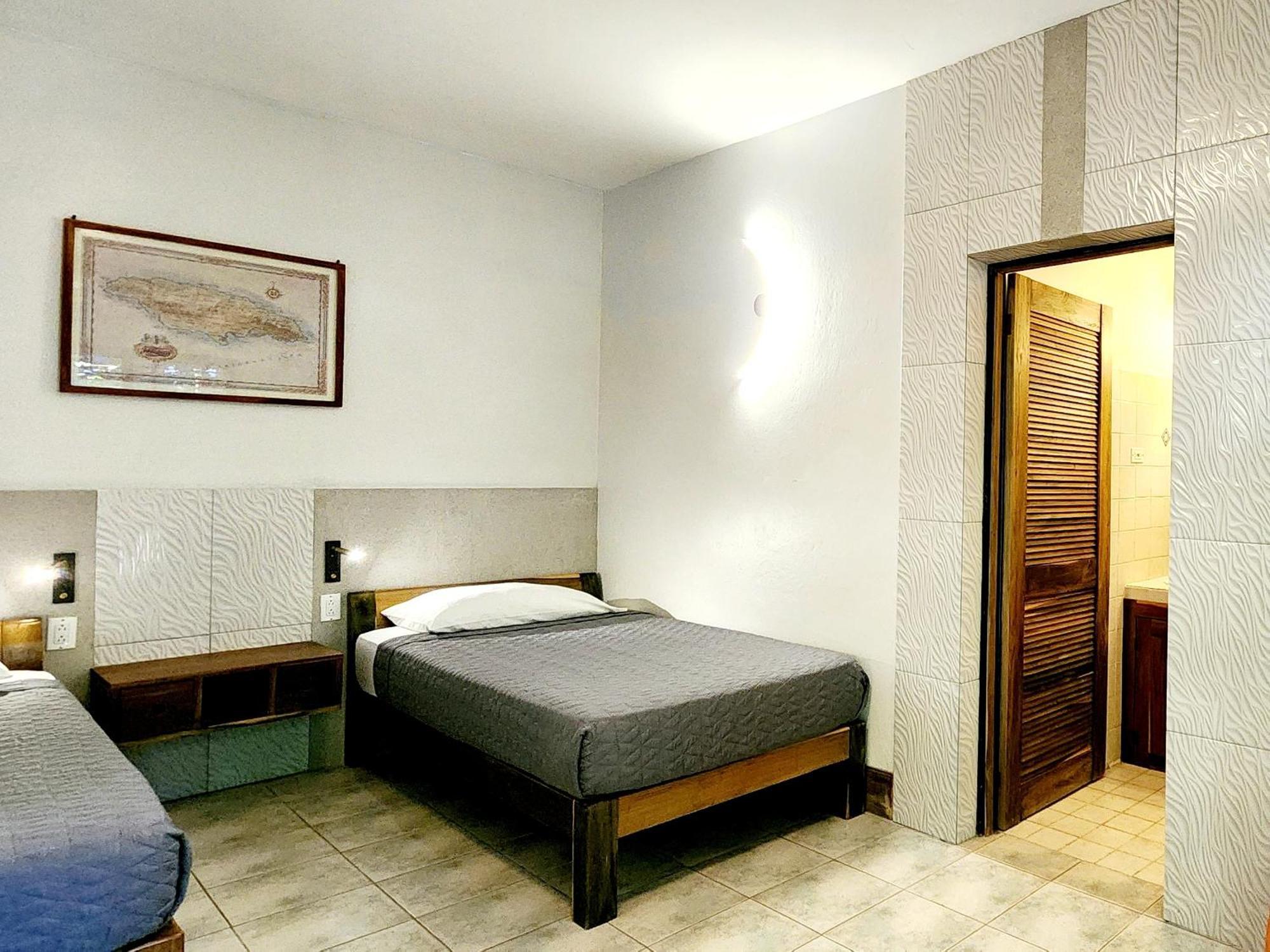 Hotel Sunrise Club Negril