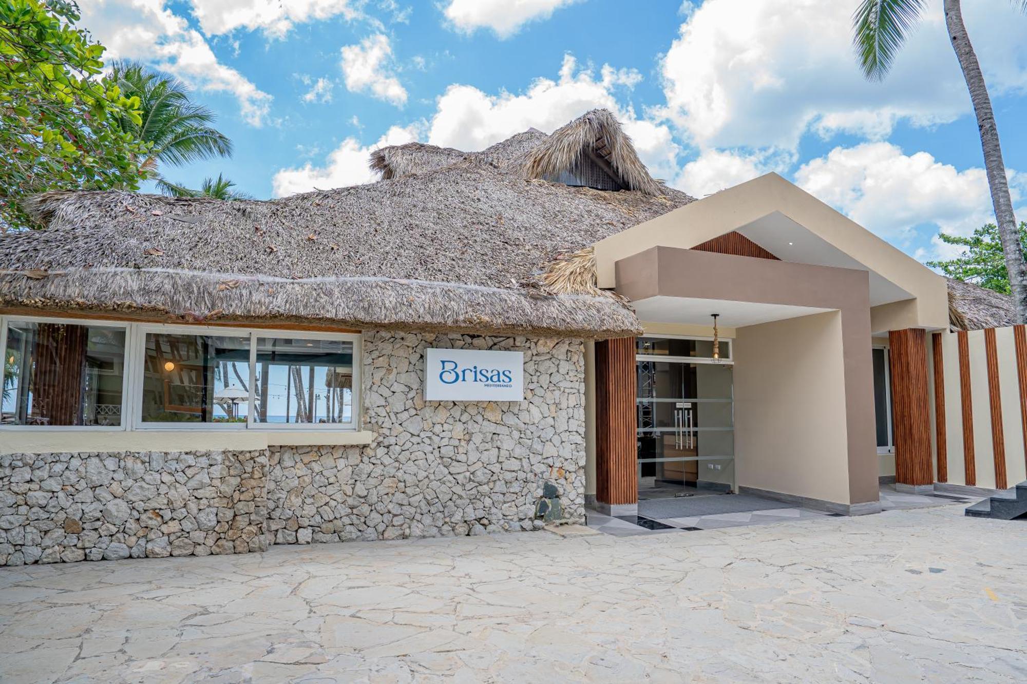 Coral Costa Caribe Juan Dolio