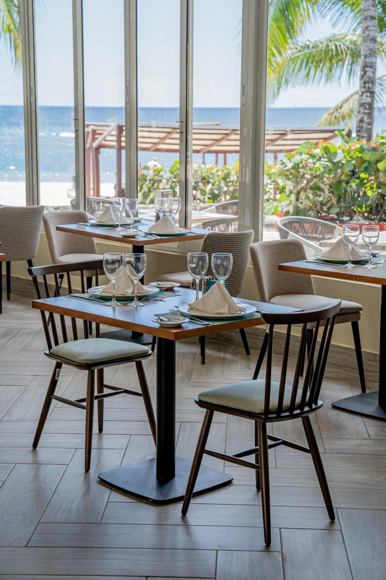 Resort Coral Costa Caribe