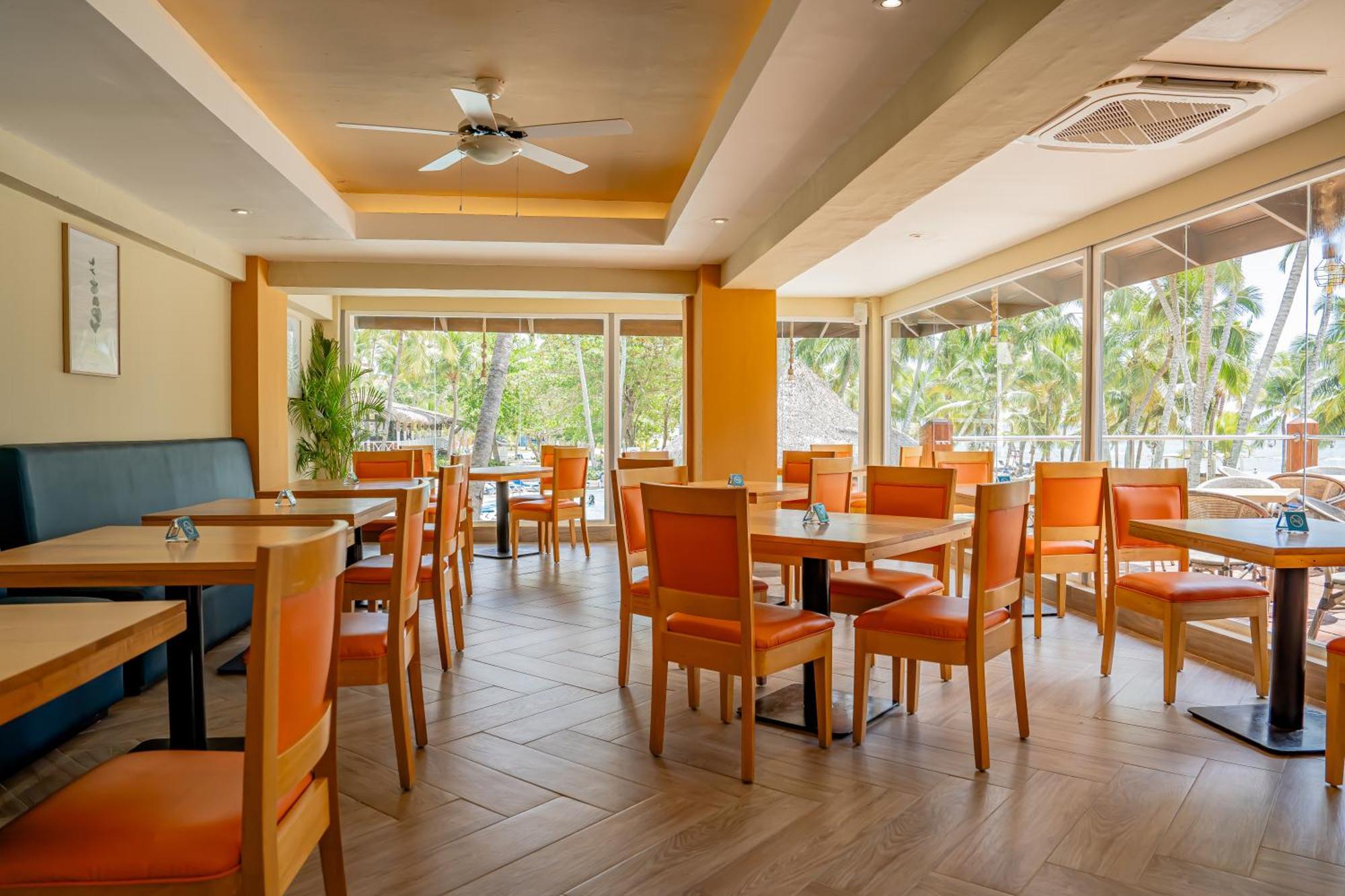 Resort Coral Costa Caribe 4*