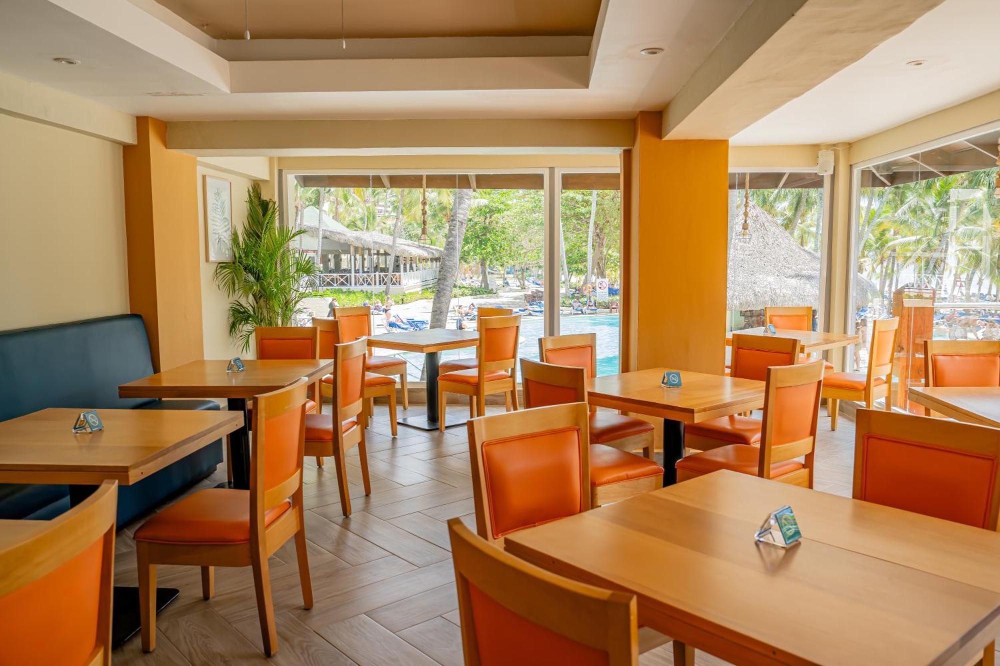 Coral Costa Caribe 4* Juan Dolio
