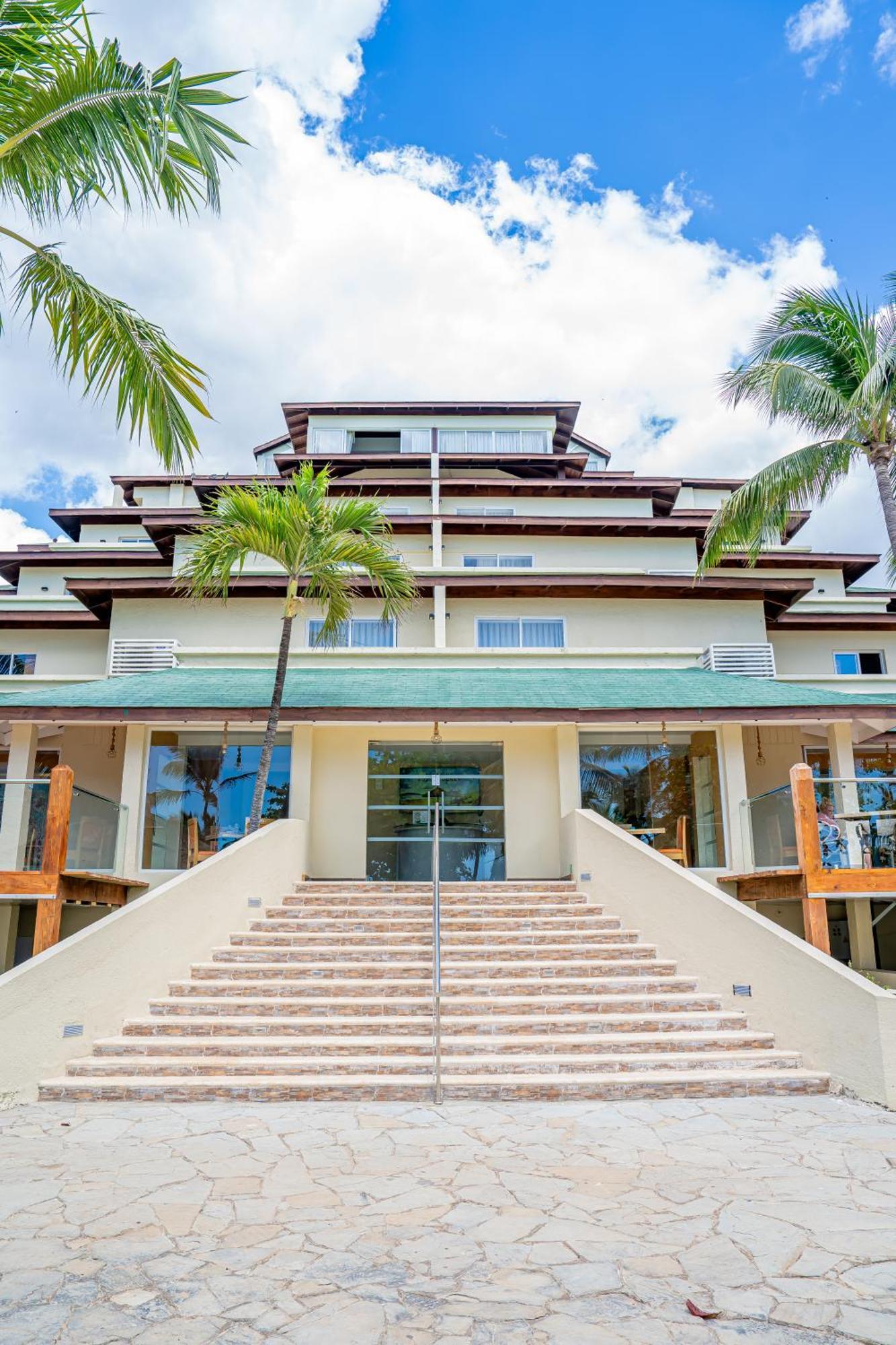 Resort Coral Costa Caribe
