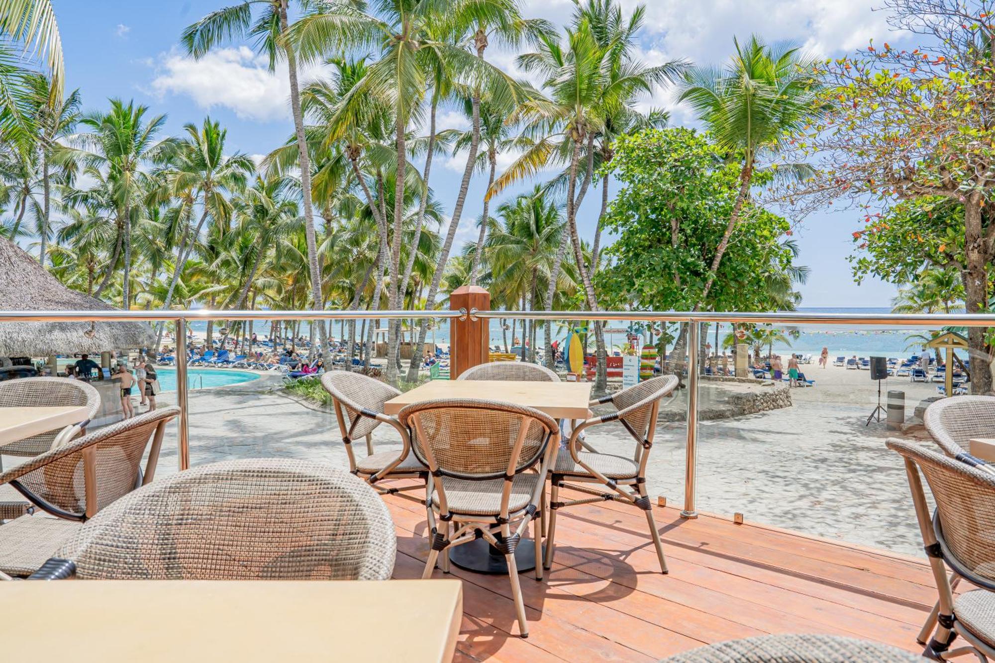 Coral Costa Caribe