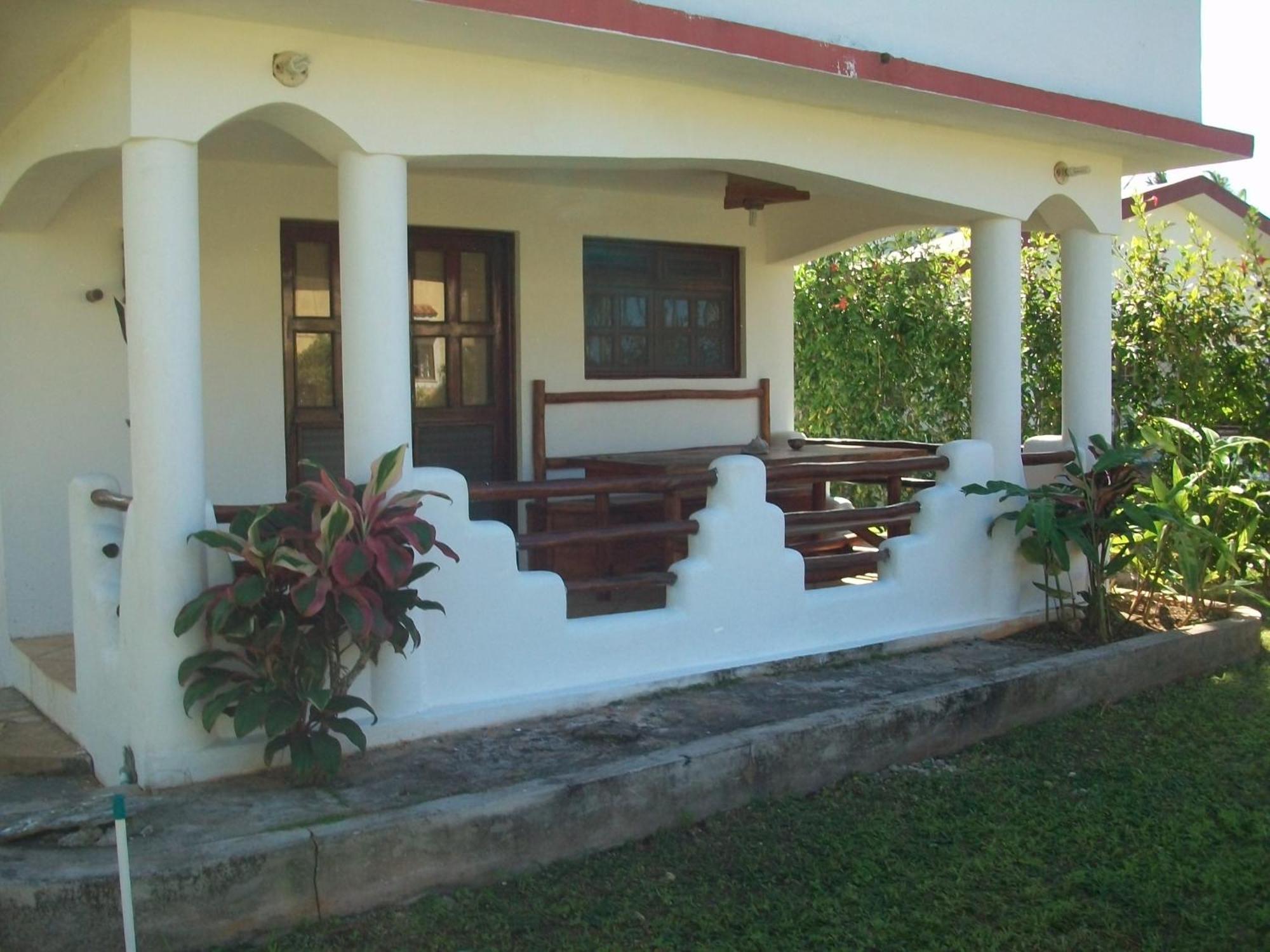 La Caleta Casa de hóspedes