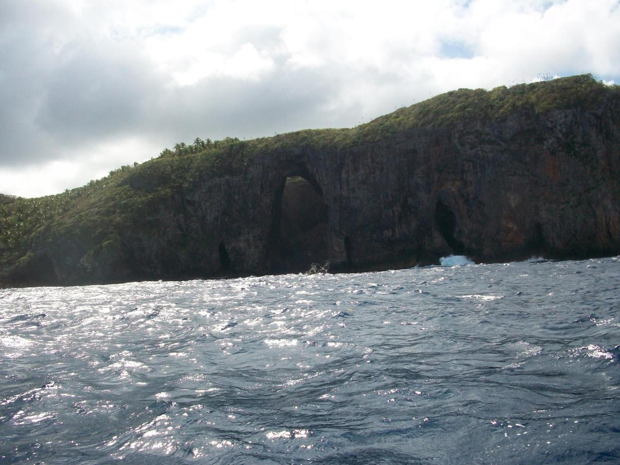 Casa de hóspedes La Caleta *