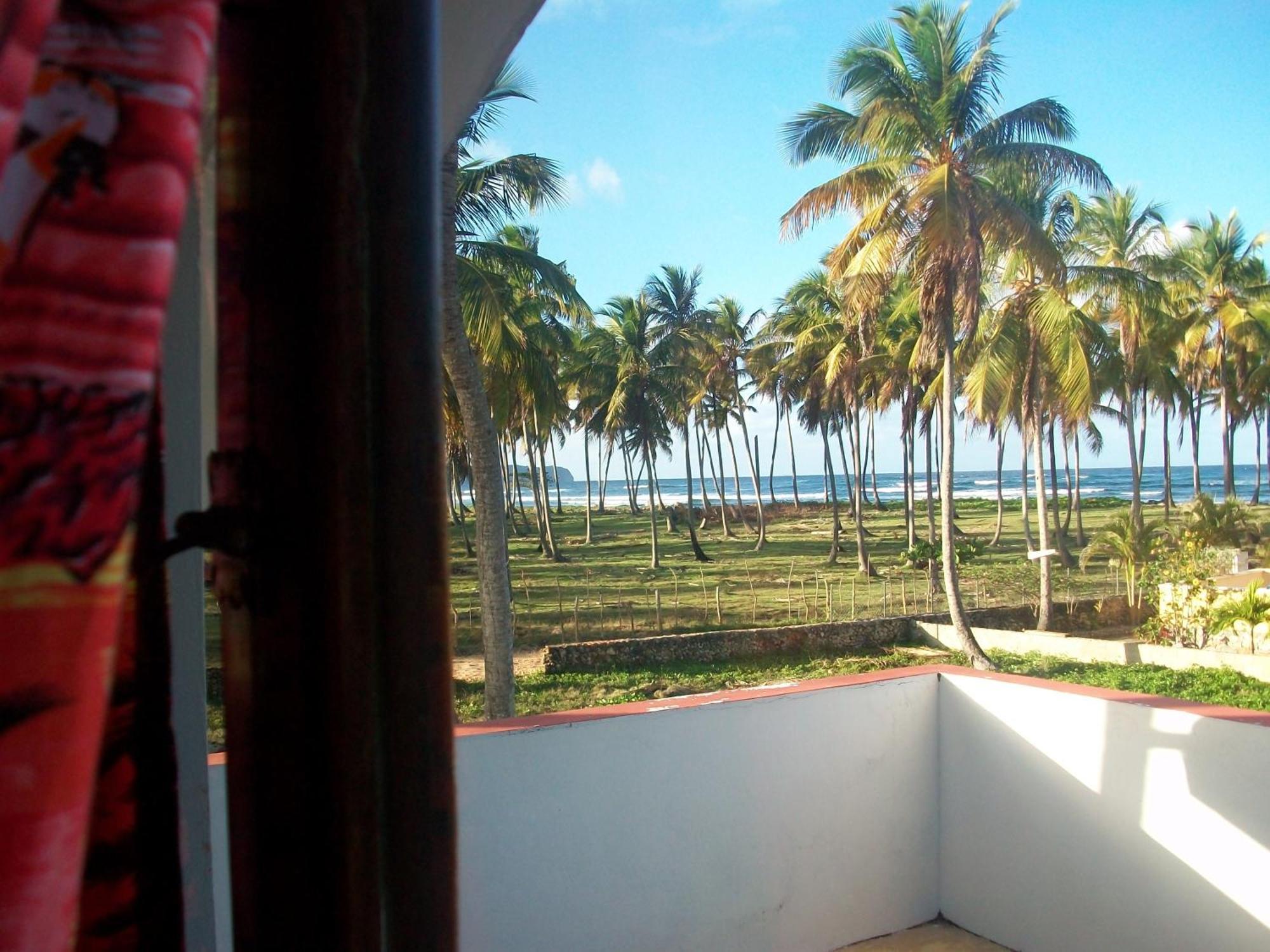 La Caleta Casa de hóspedes Las Galeras