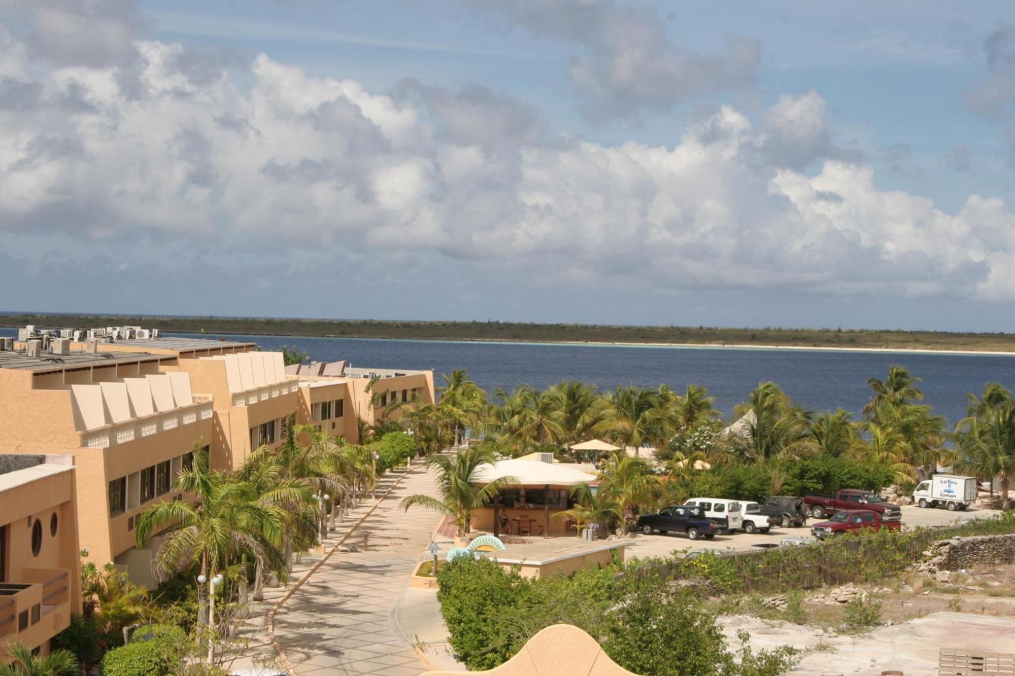 Eden - Bonaire 3* Playa