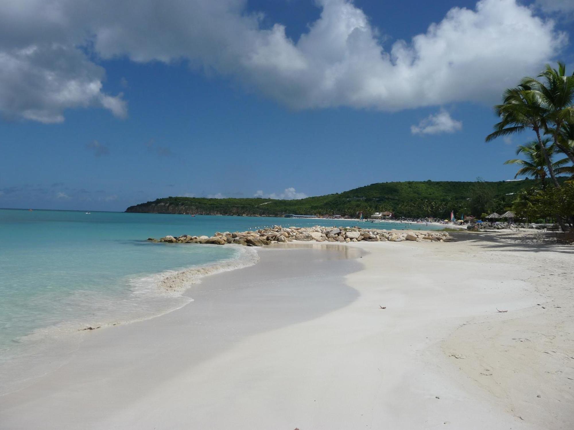 Buccaneer Club Aparthotel Dickenson Bay