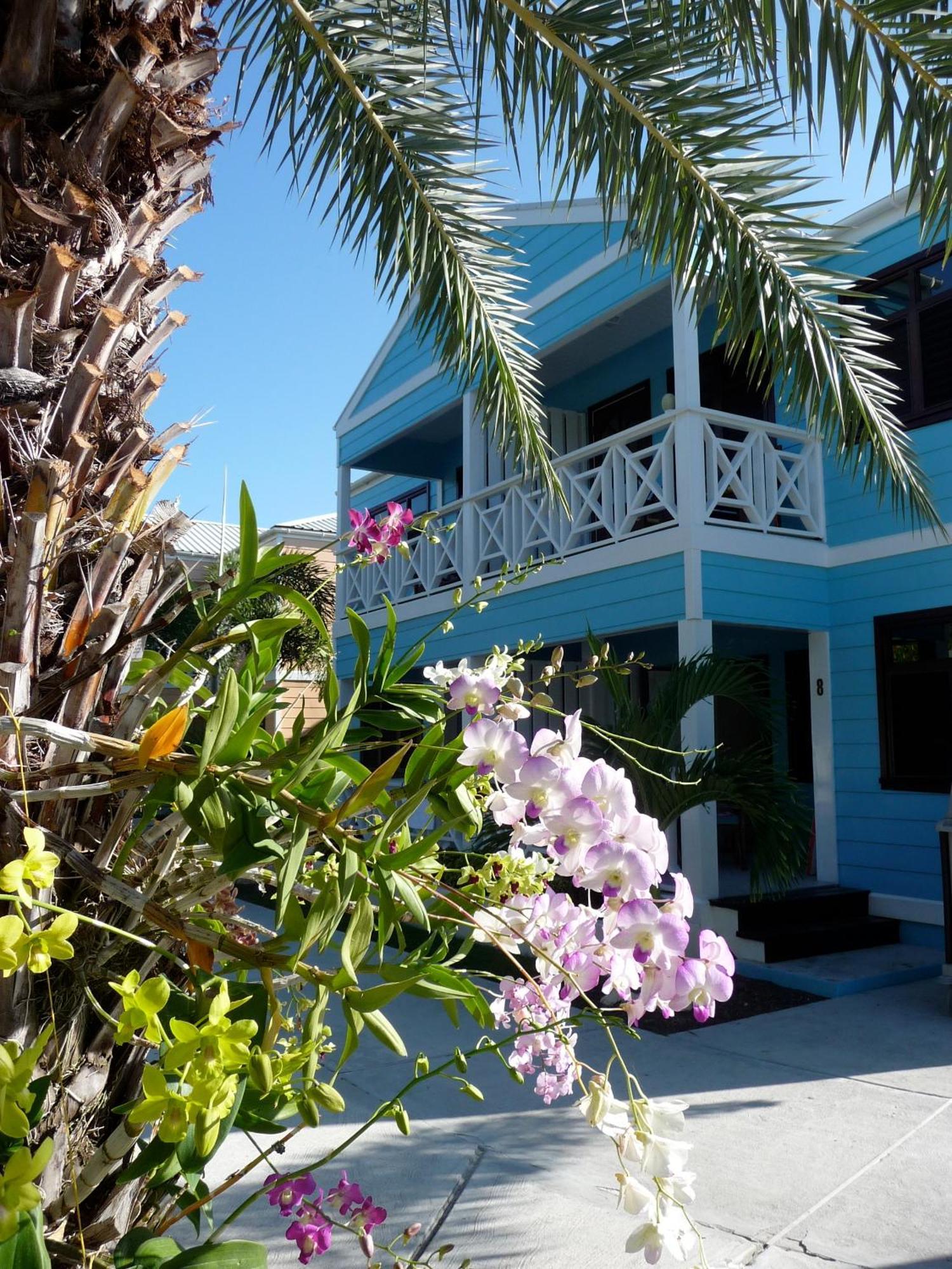 Buccaneer Club Dickenson Bay