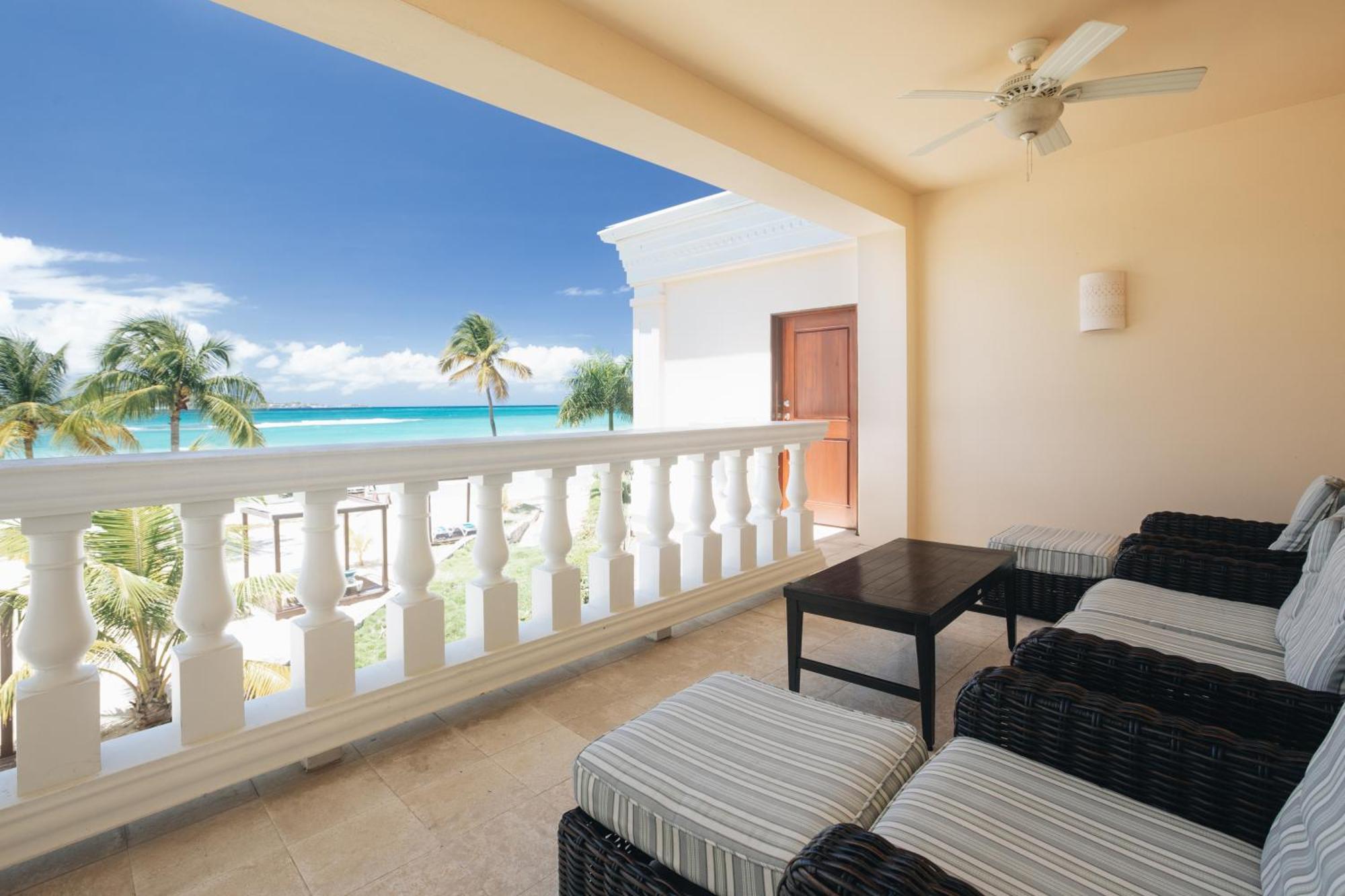The Buccaneer Beach & Golf Resort 4*