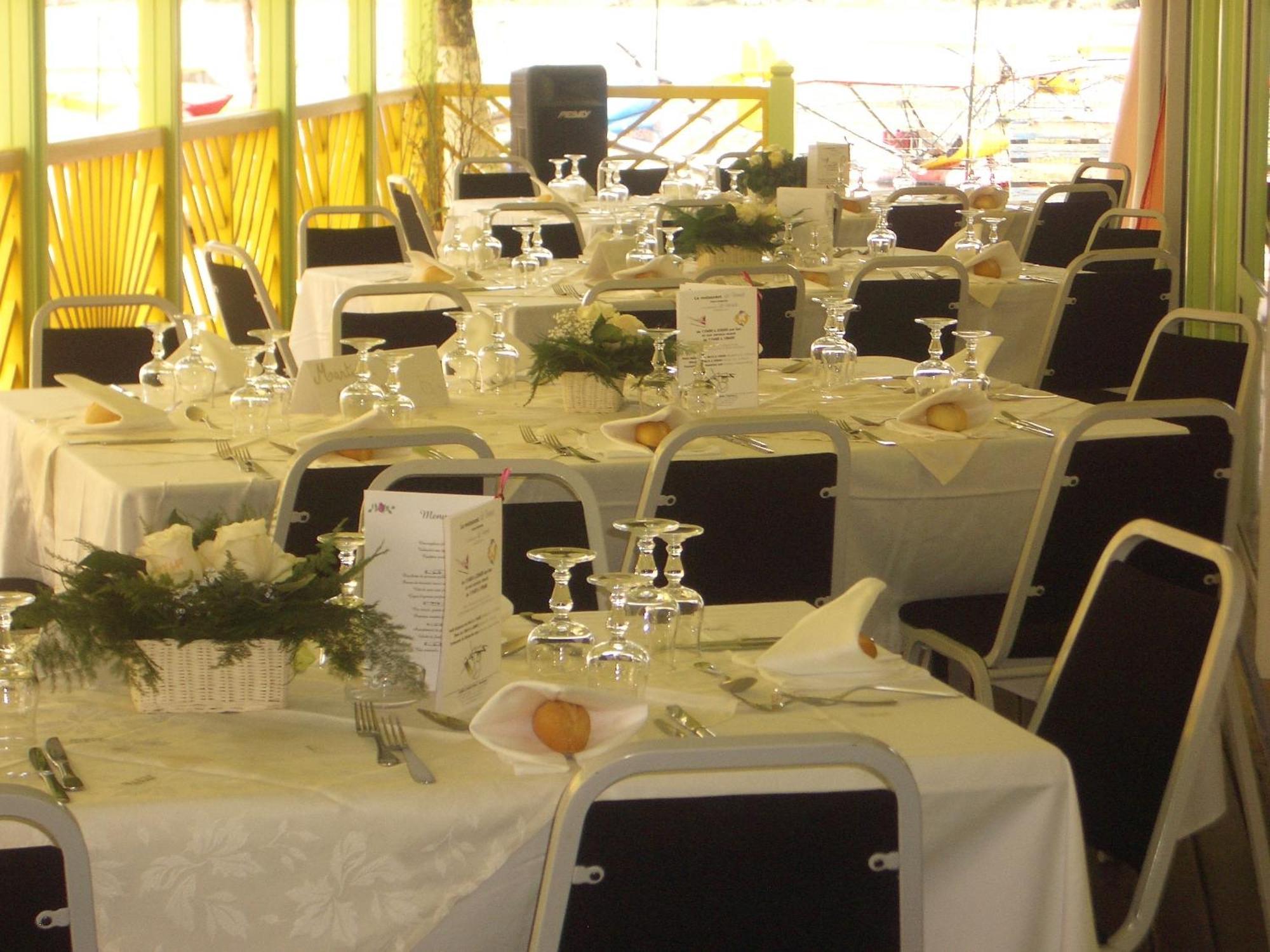 Canella Hotel Le Gosier (Grande-Terre)