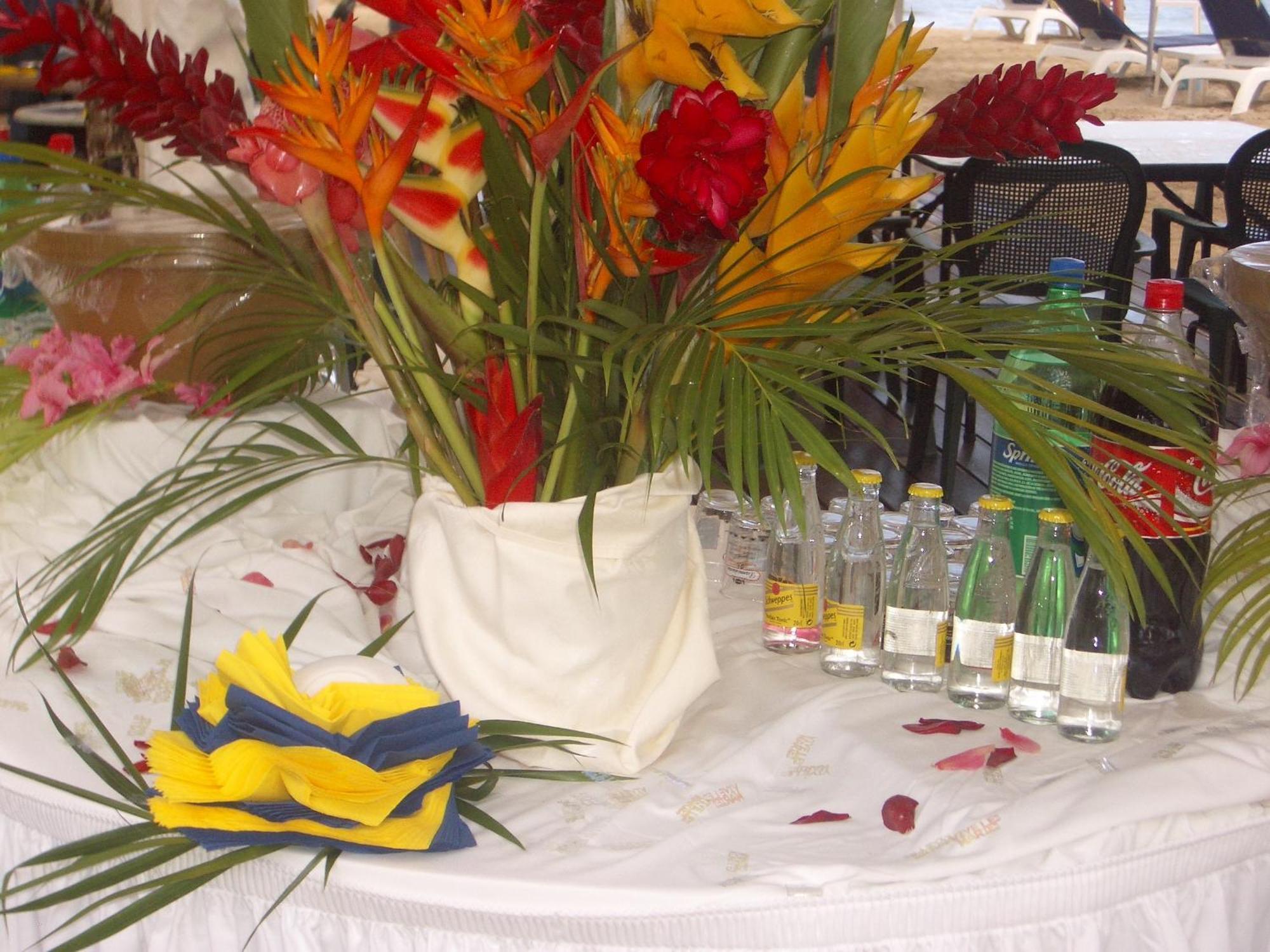 Hotel Canella Le Gosier (Grande-Terre)