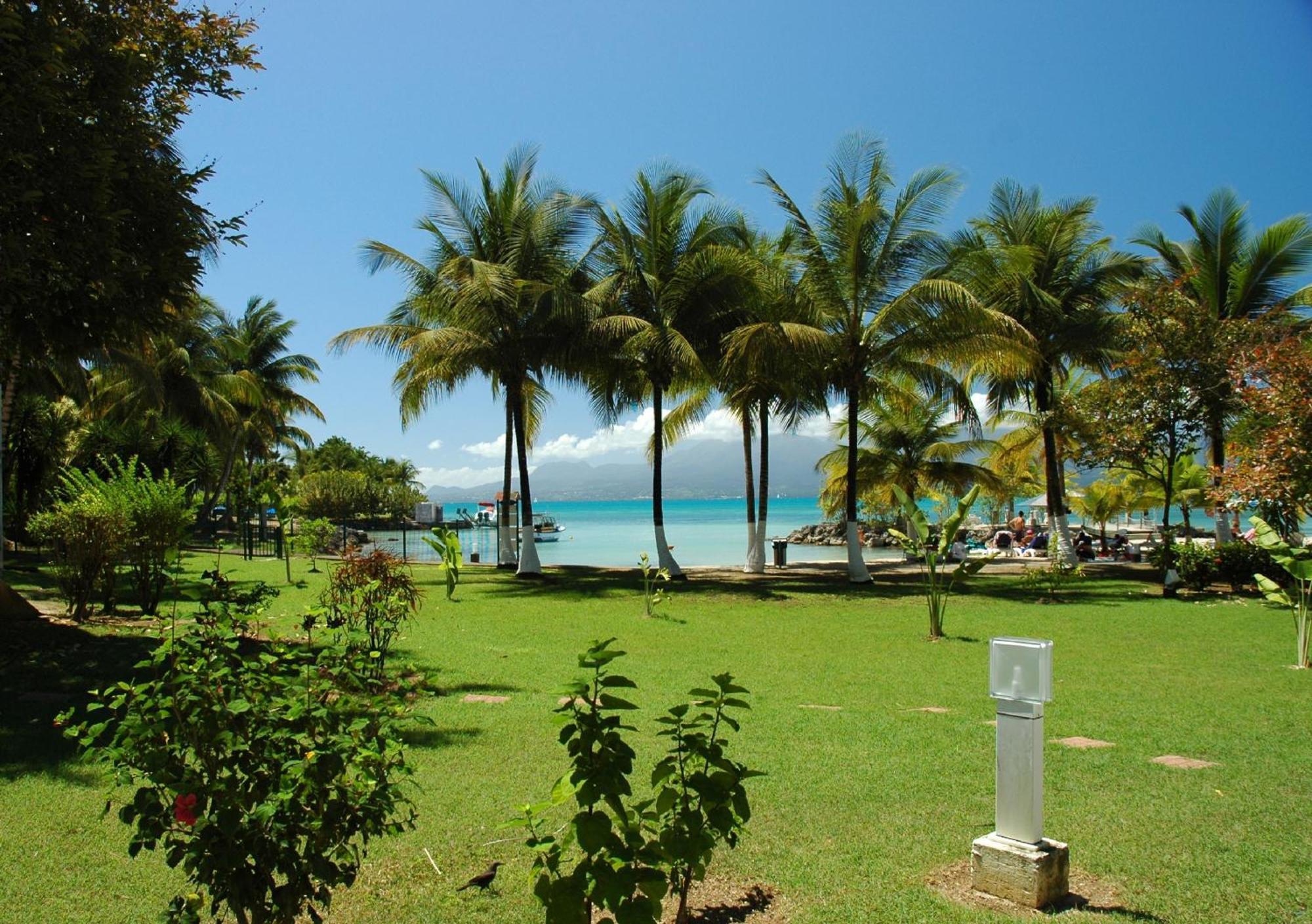 Canella Hotel Le Gosier (Grande-Terre)