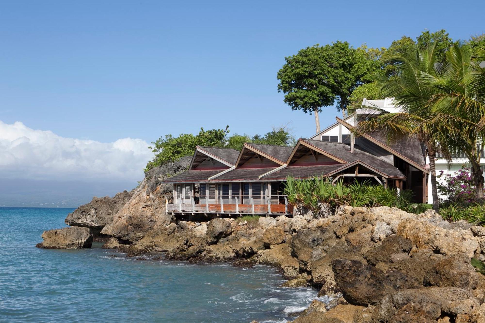 Hotel Mahogany & Le Gosier (Grande-Terre)