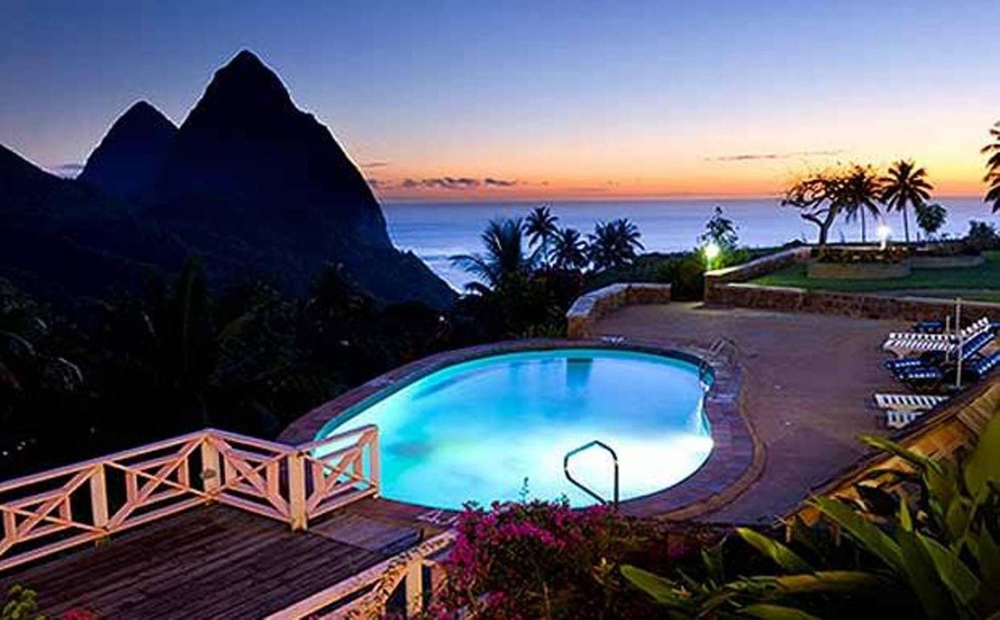 Resort La Haut
