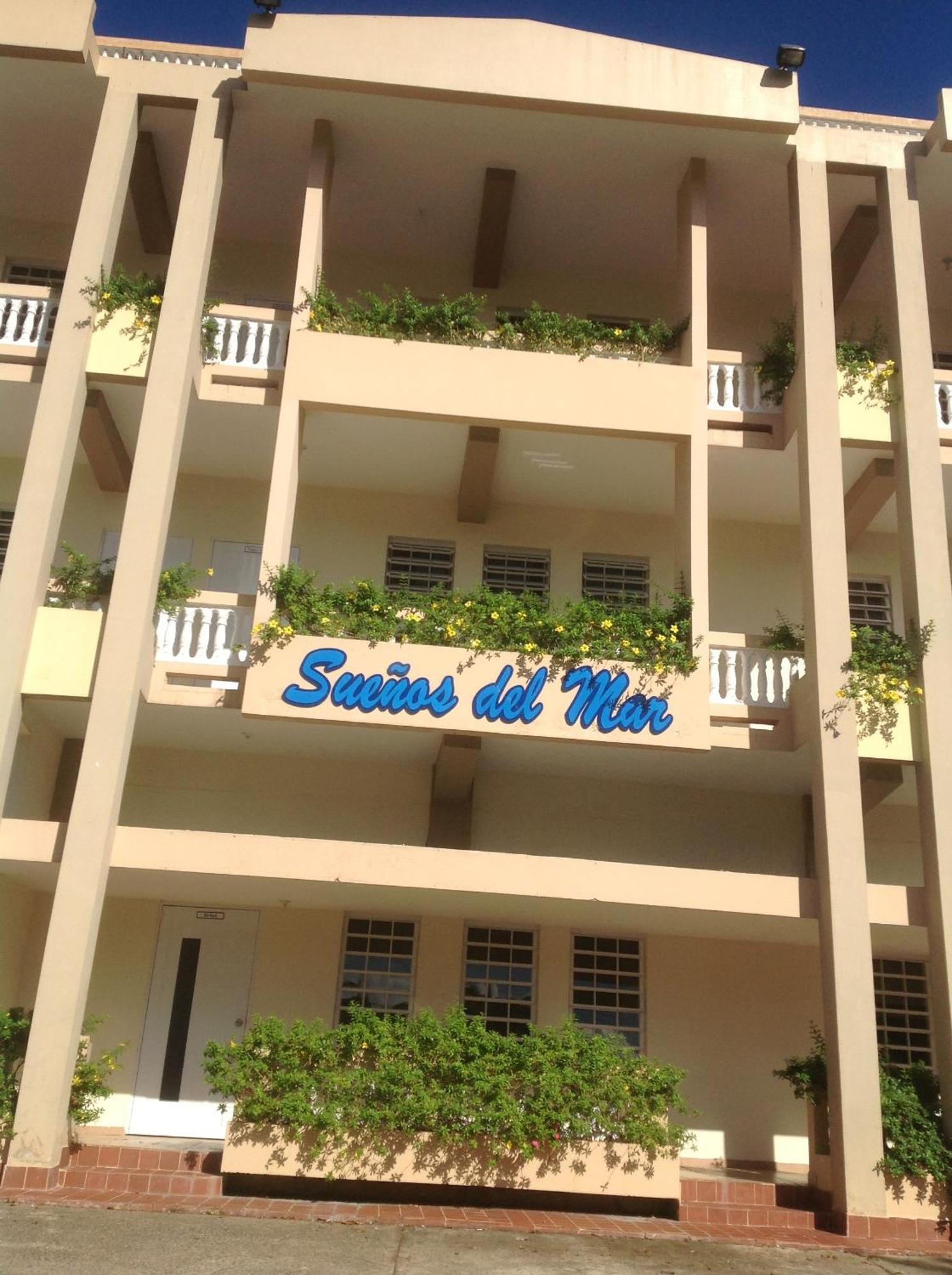 Apartment Suenos Del Mar *