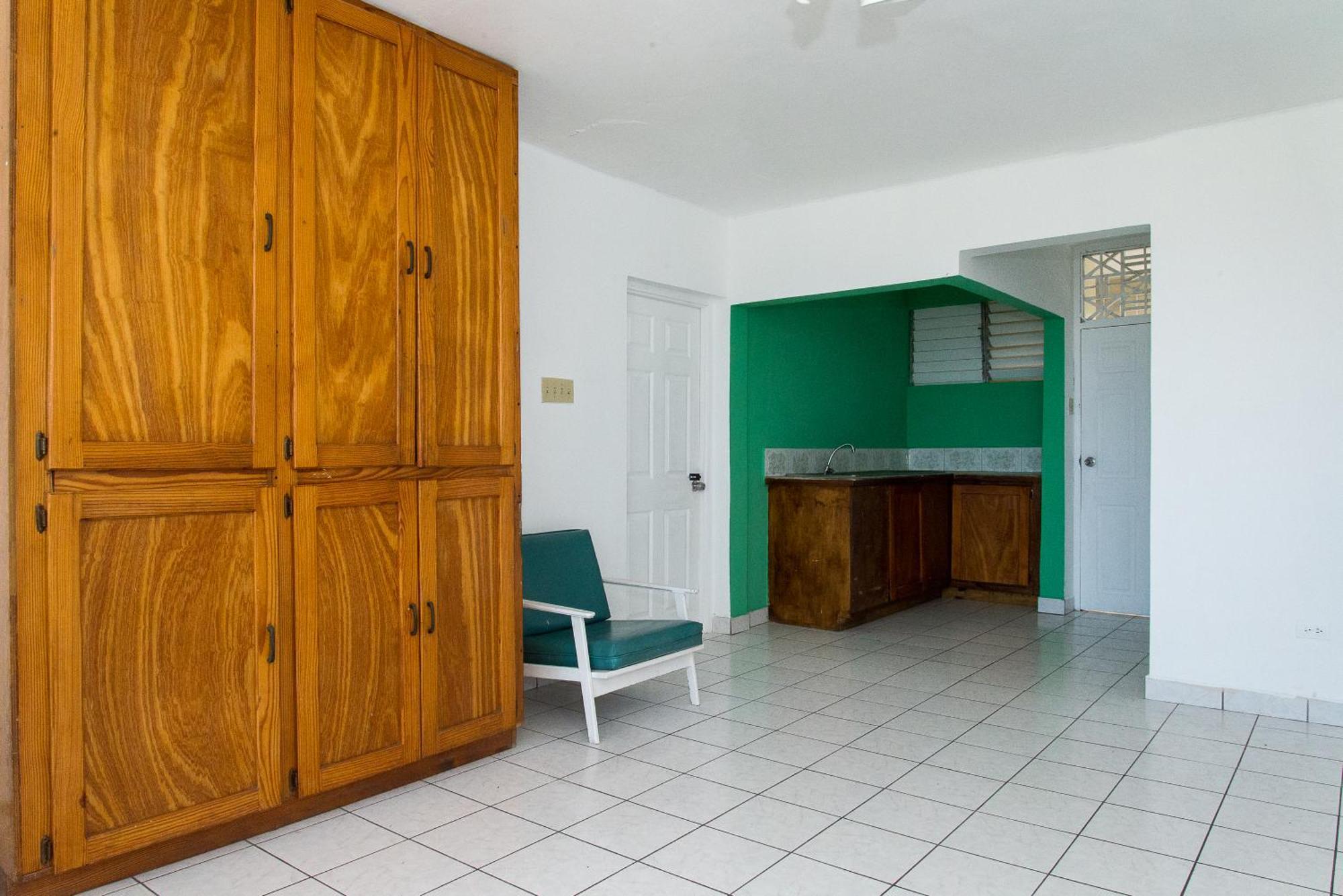 Bed & Breakfast Villa Donna Inn Montego Bay