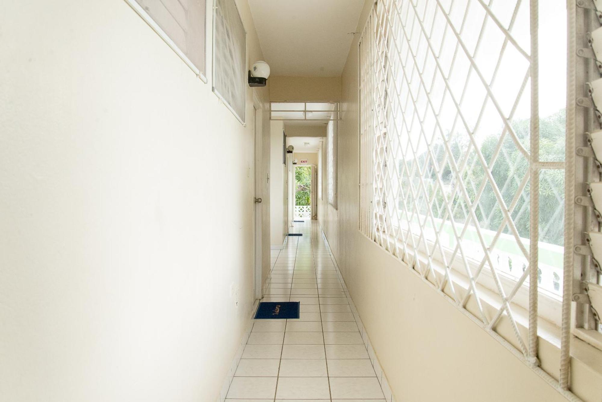 Villa Donna Inn 2*