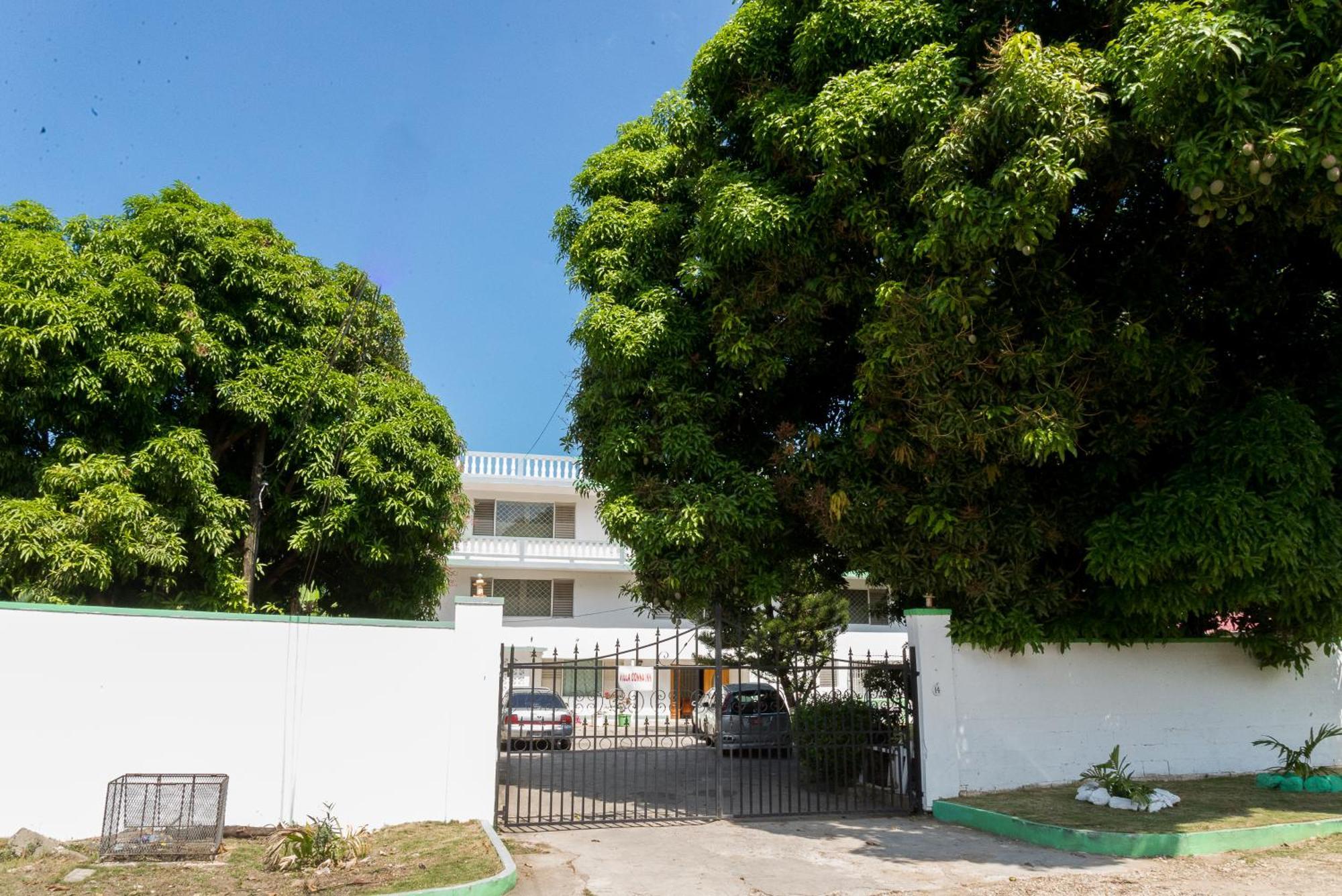Villa Donna Inn Montego Bay