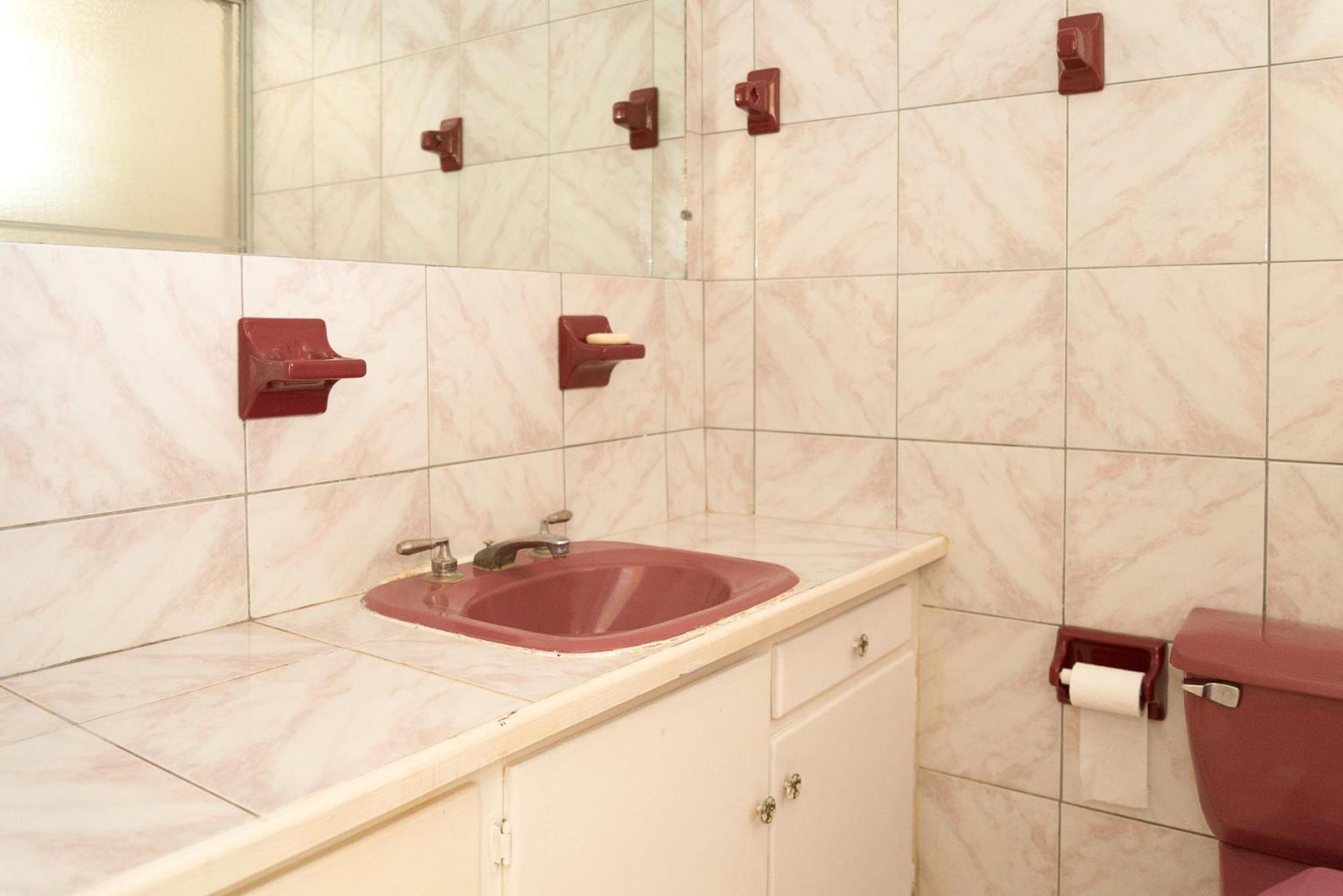 Bed & Breakfast Villa Donna Inn