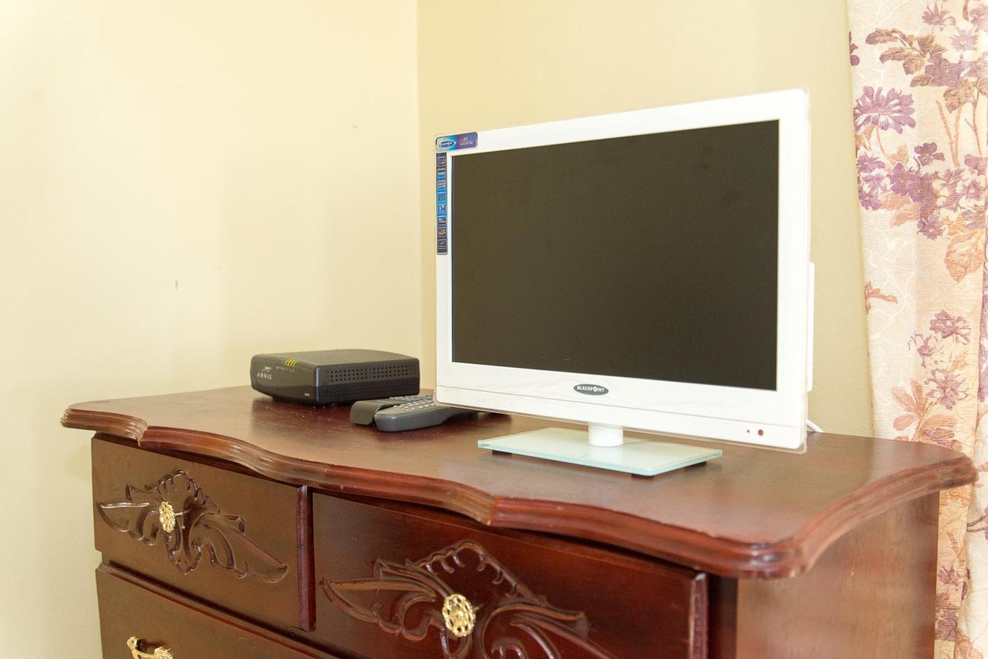 Bed & Breakfast Villa Donna Inn 2*
