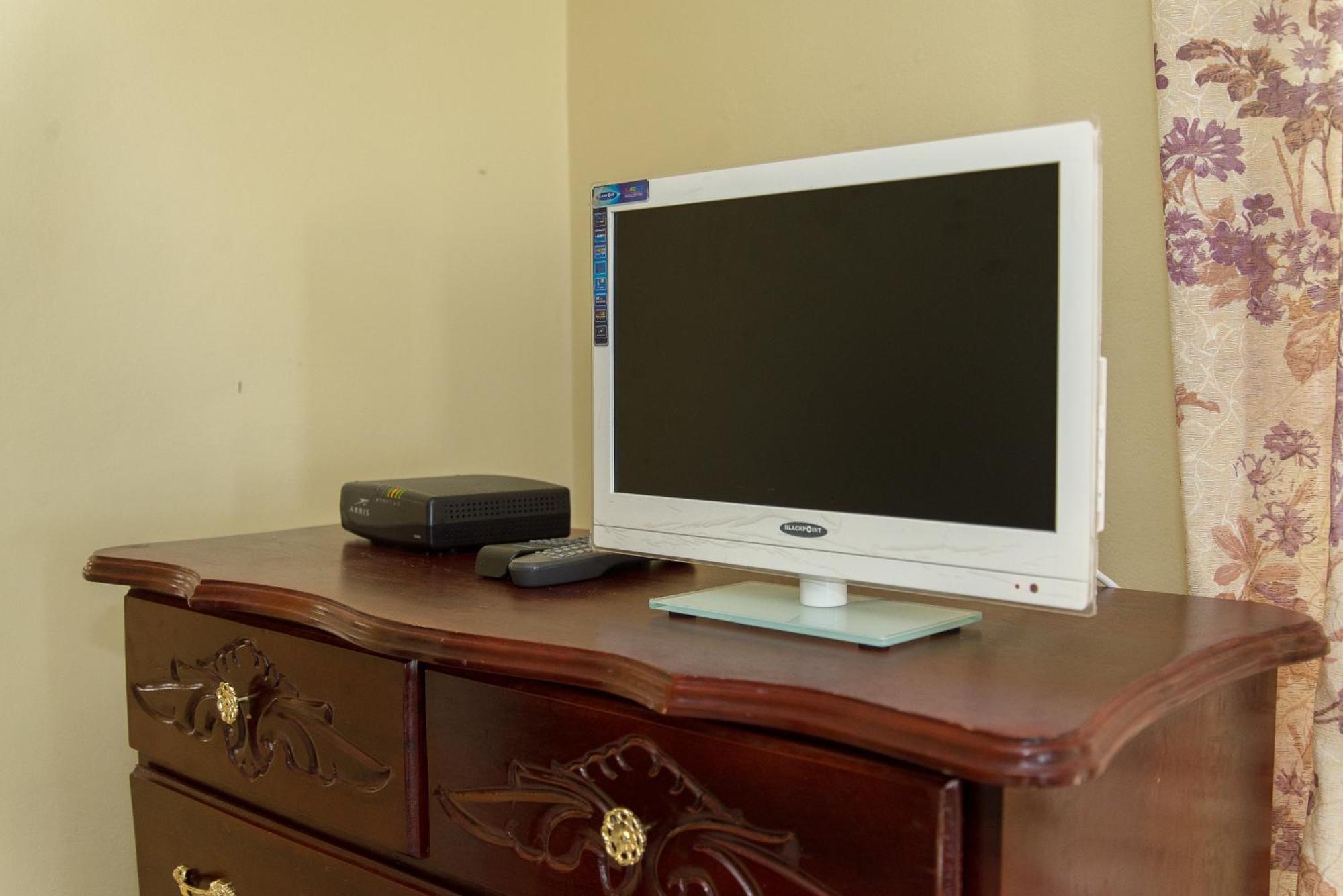 Villa Donna Inn Bed & Breakfast 2*