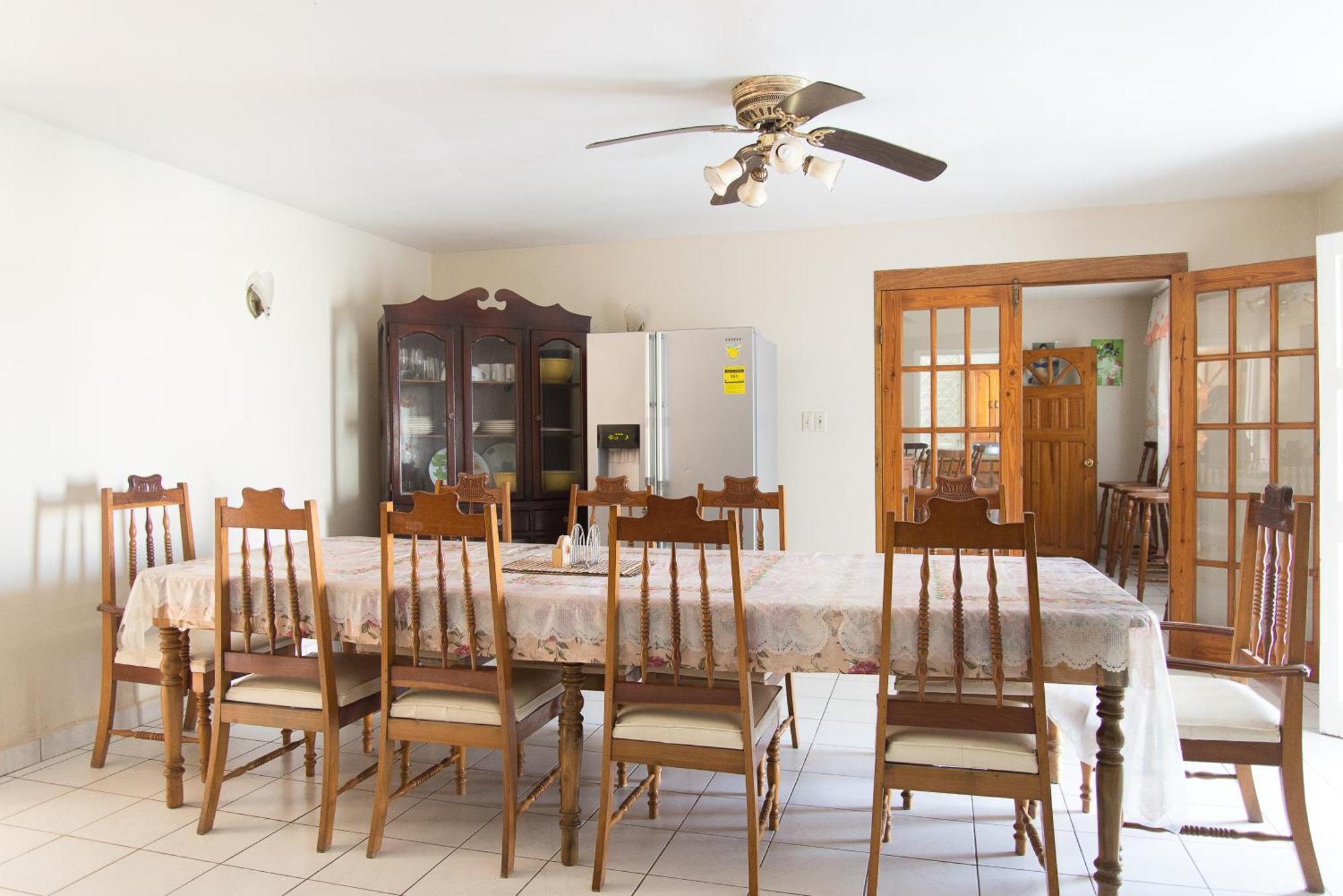 Villa Donna Inn Montego Bay