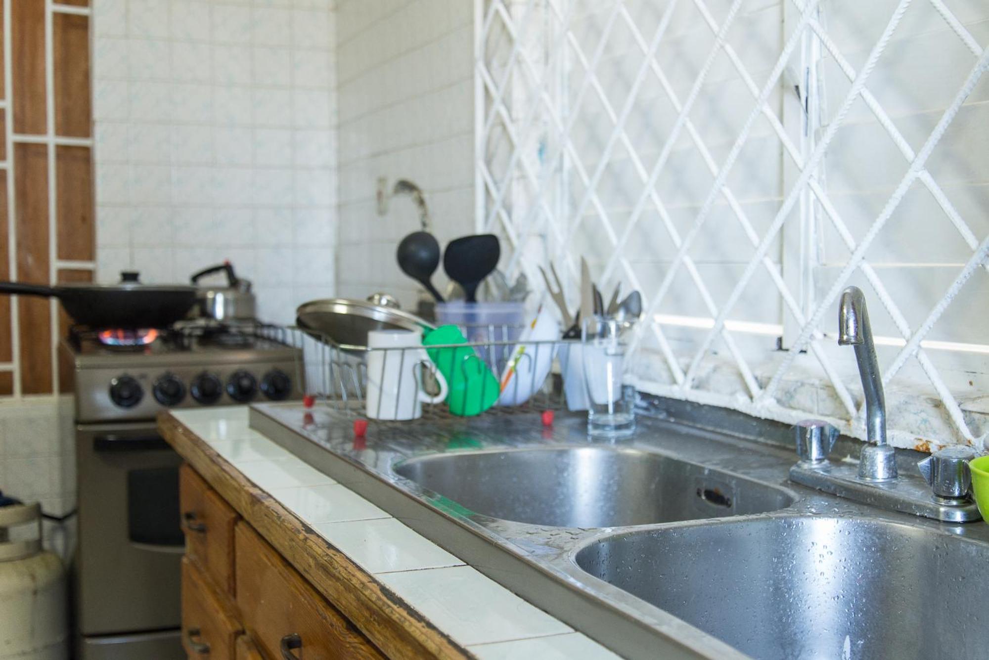 Bed & Breakfast Villa Donna Inn