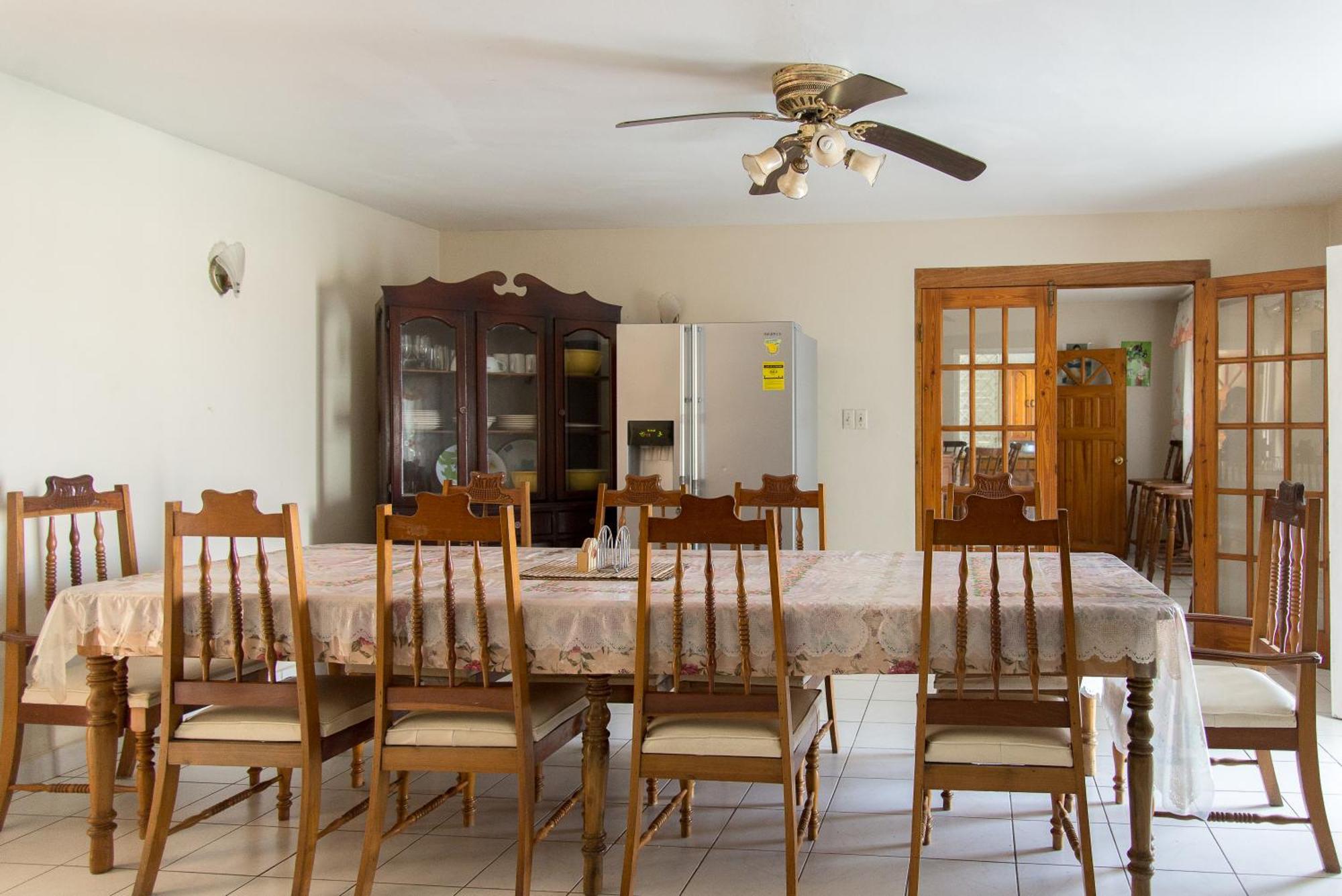Villa Donna Inn 2*