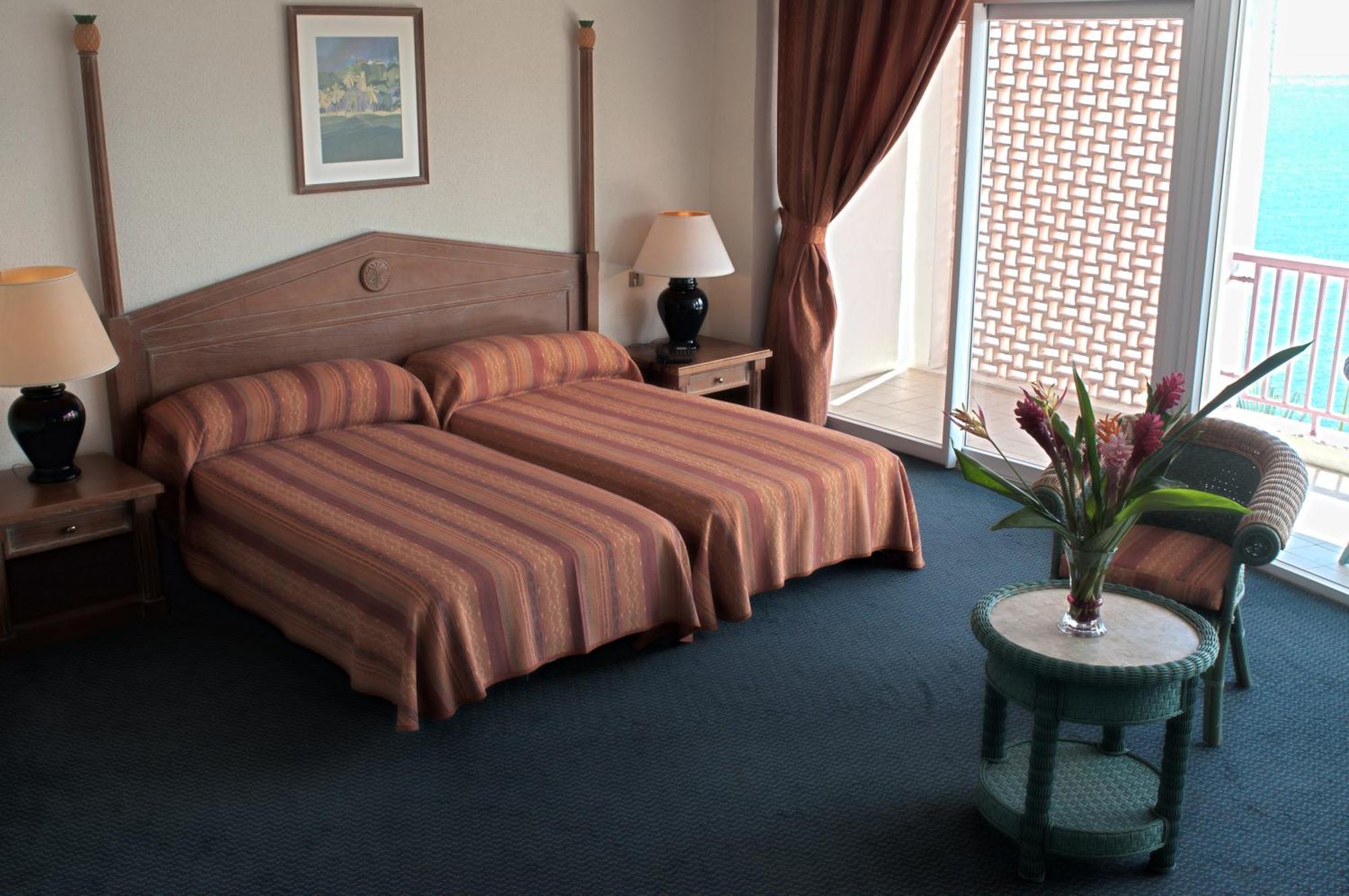 La Bateliere Hotel Schoelcher