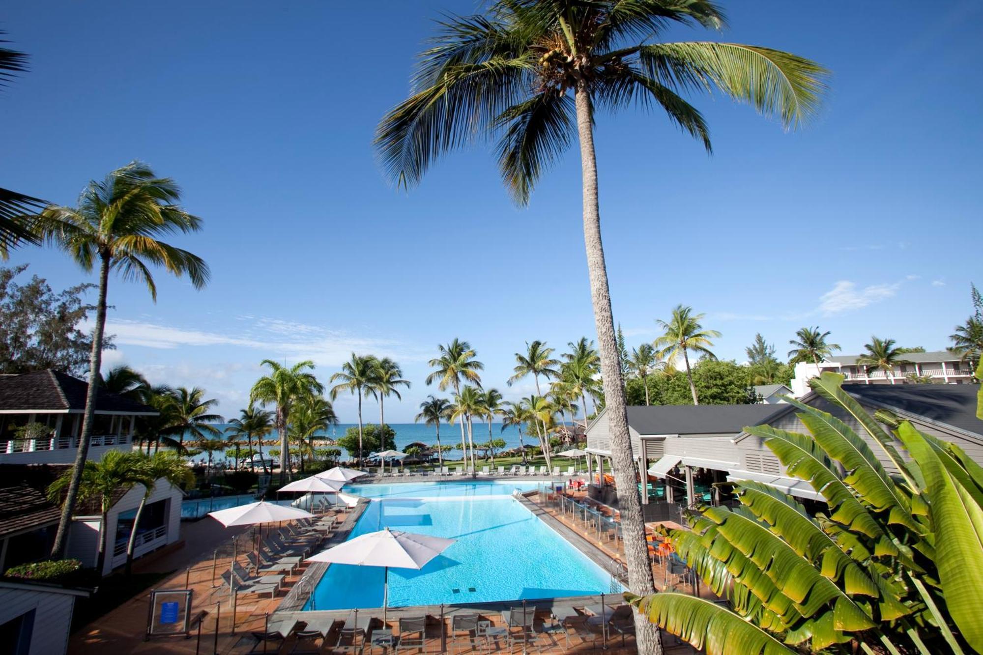 Hotel Mahogany & 4*