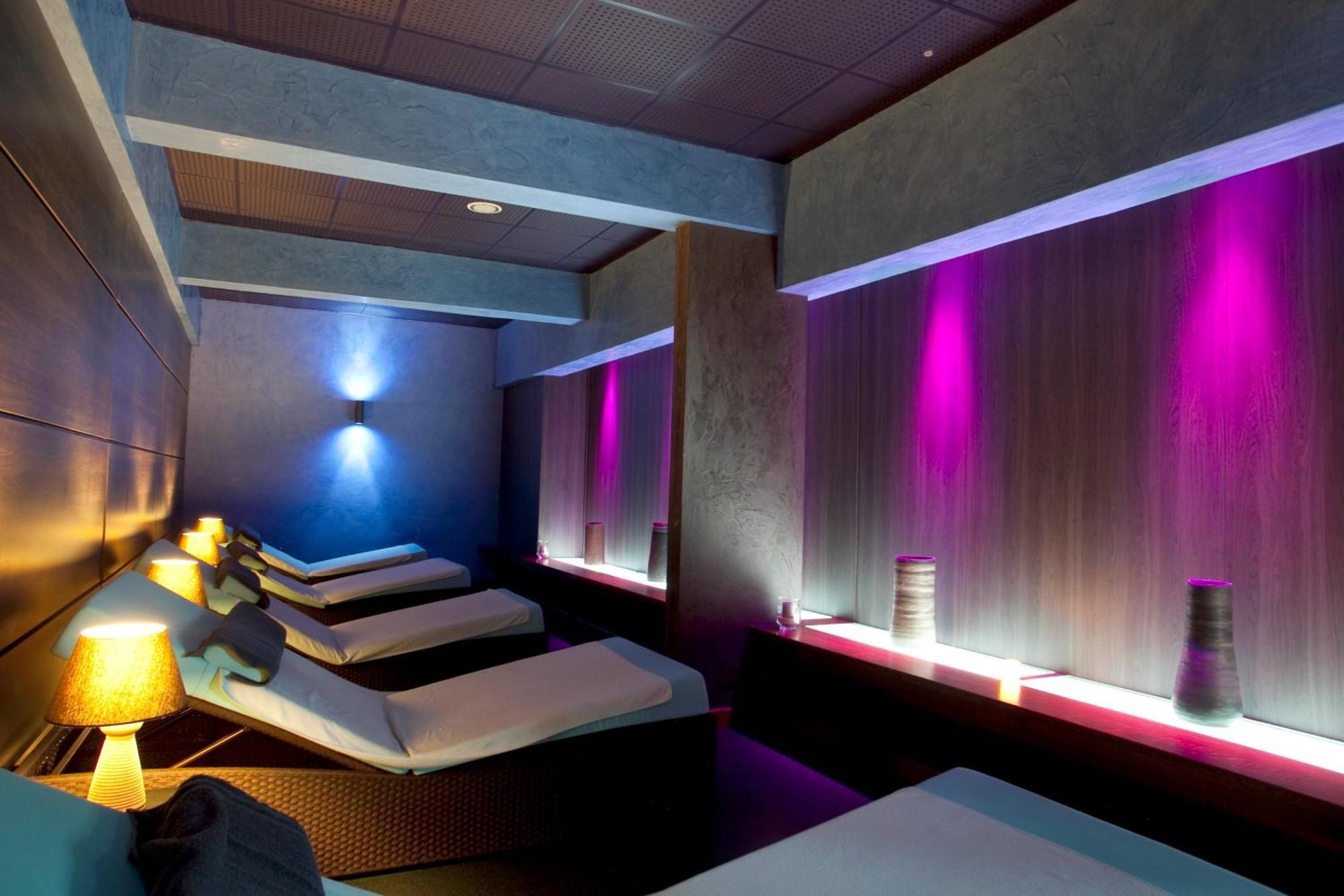 Mahogany & Hotel 4*